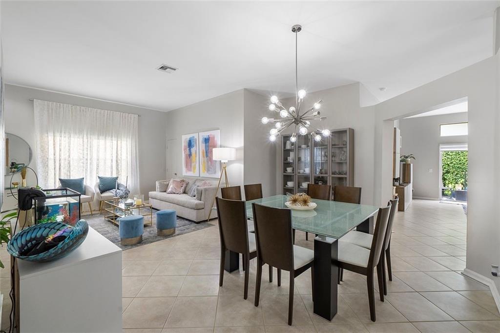 Savanna - Residential