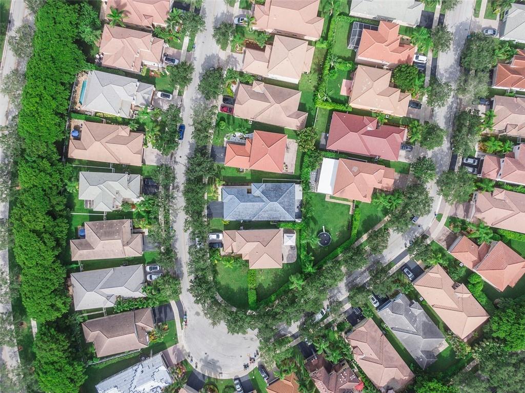 Savanna - Residential