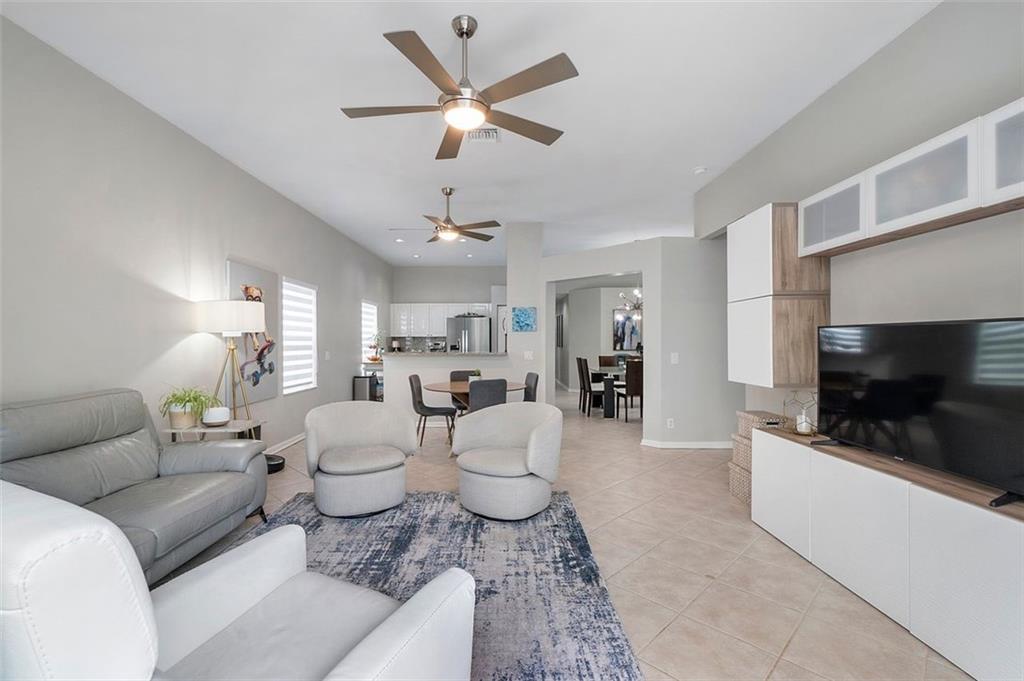 Savanna - Residential