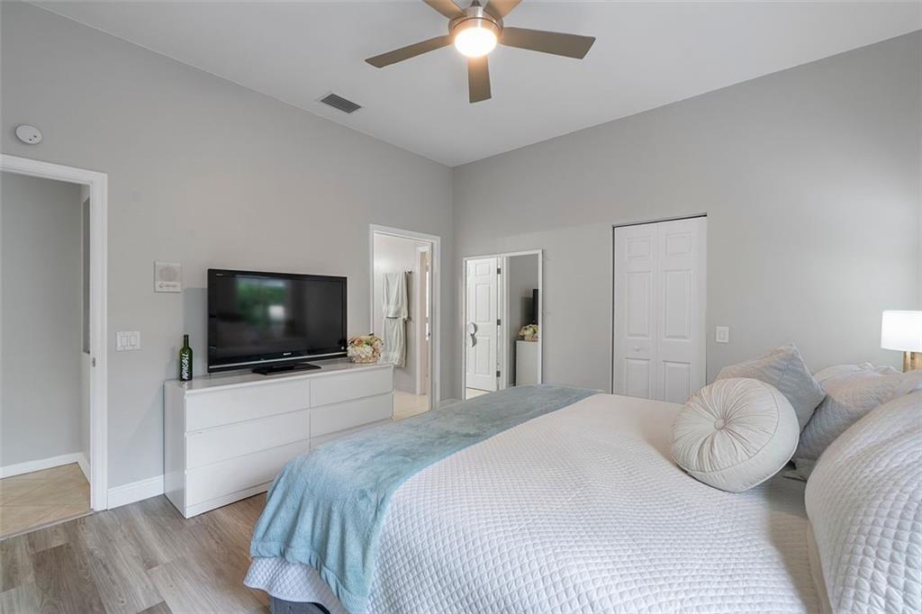 Savanna - Residential