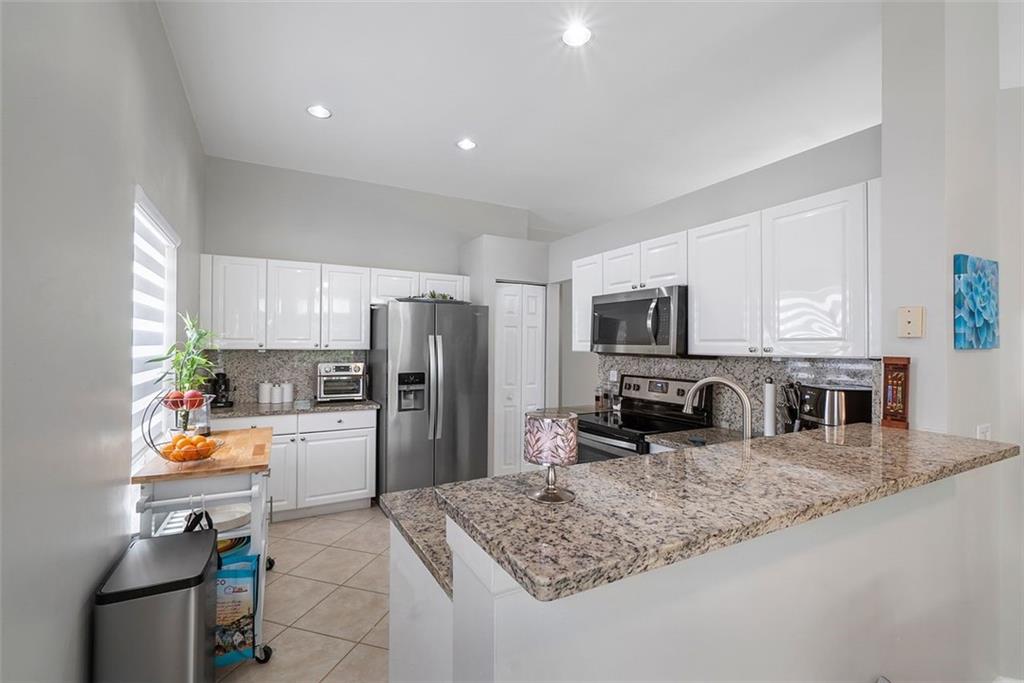 Savanna - Residential