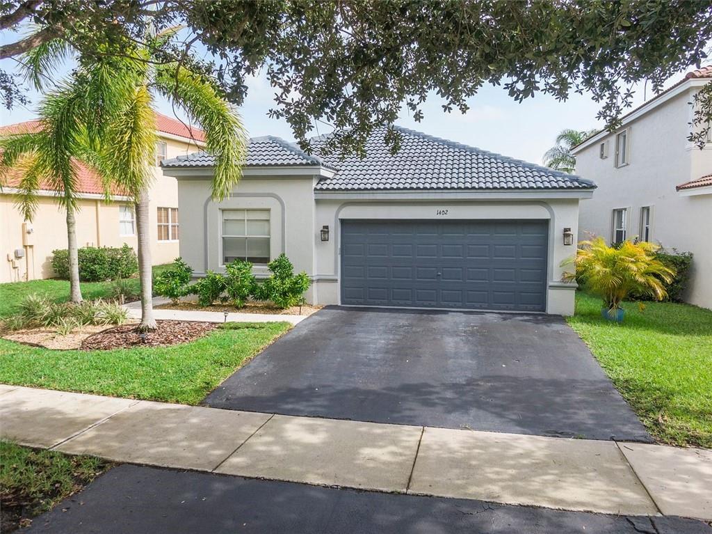 Savanna - Residential