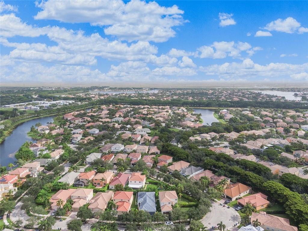 Savanna - Residential