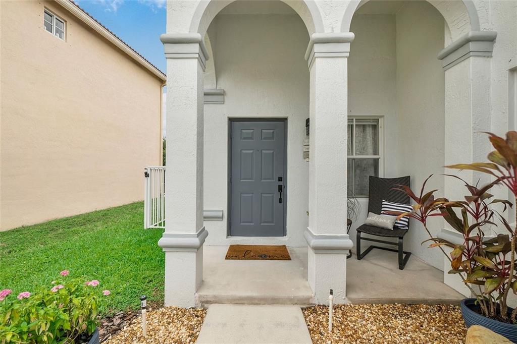 Savanna - Residential