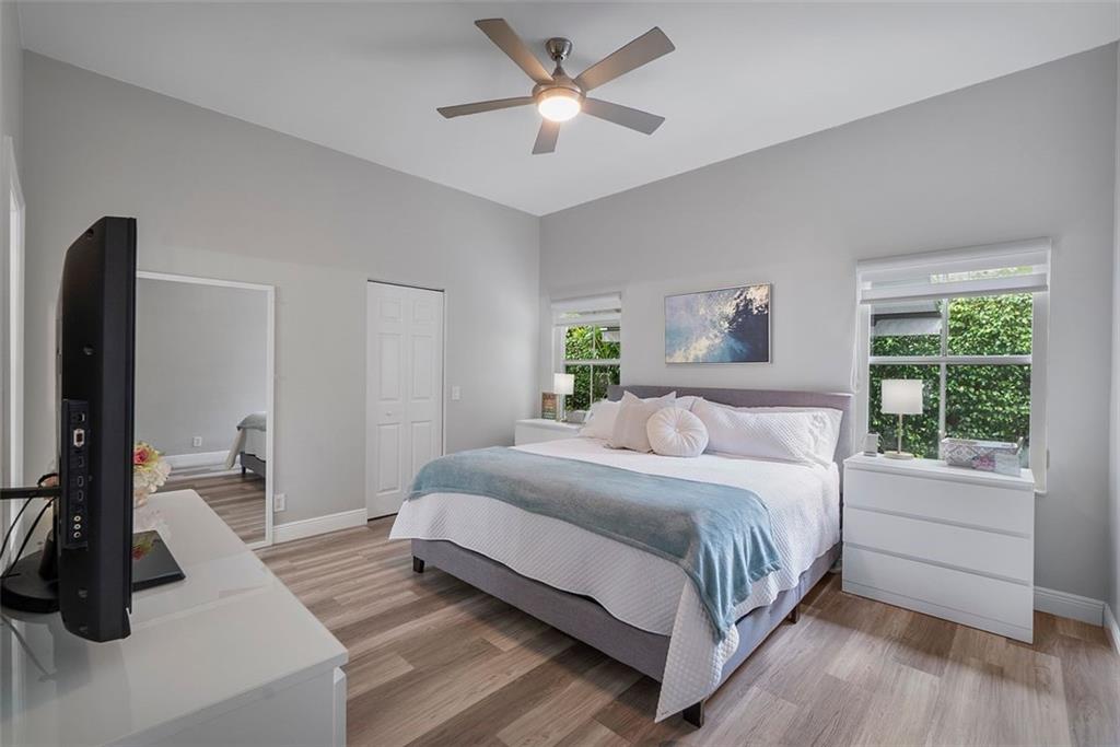 Savanna - Residential