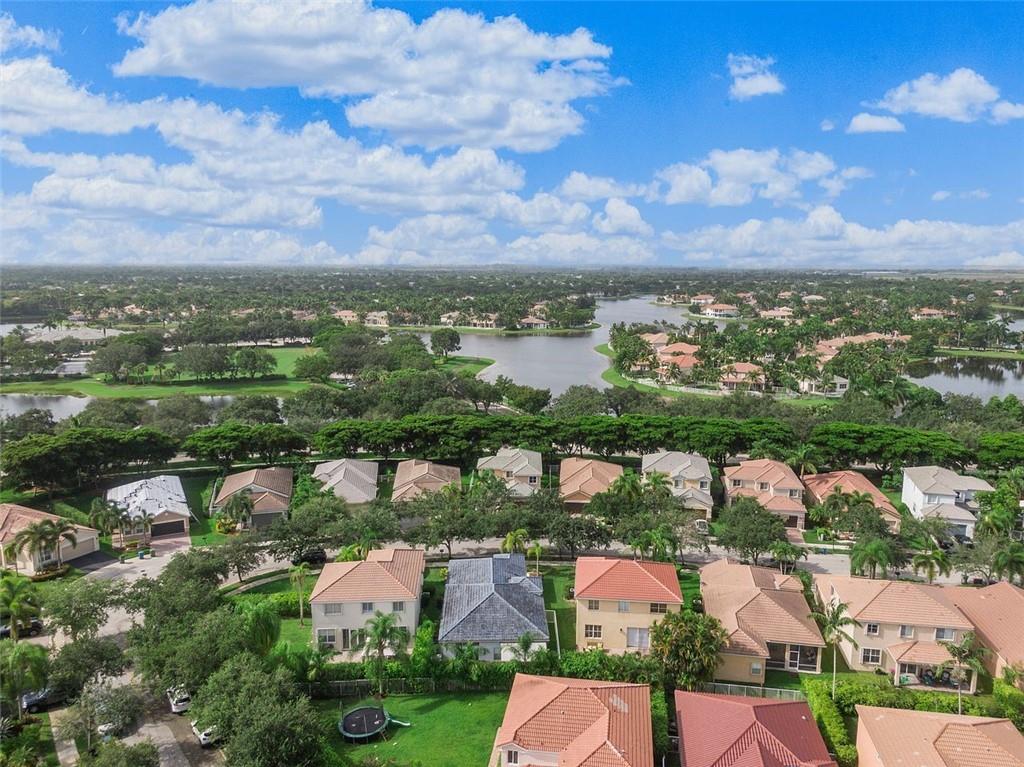 Savanna - Residential