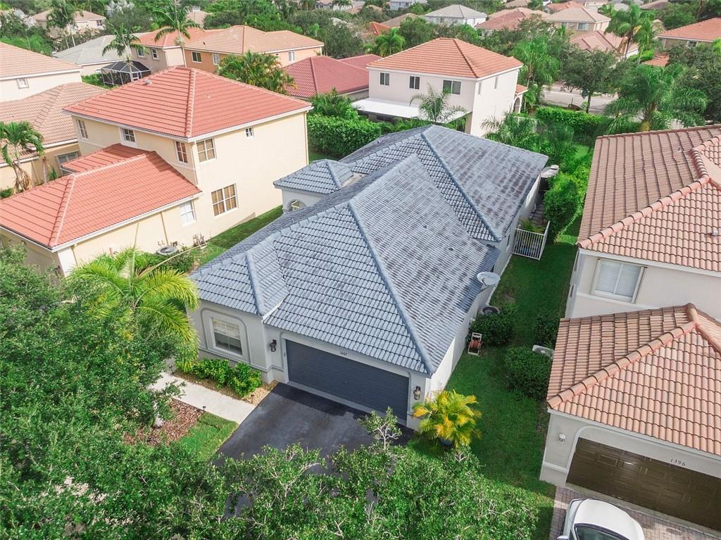 Savanna - Residential