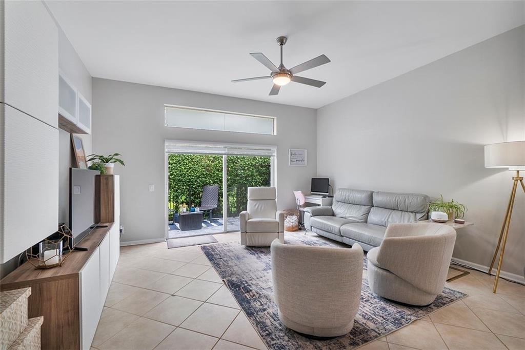 Savanna - Residential