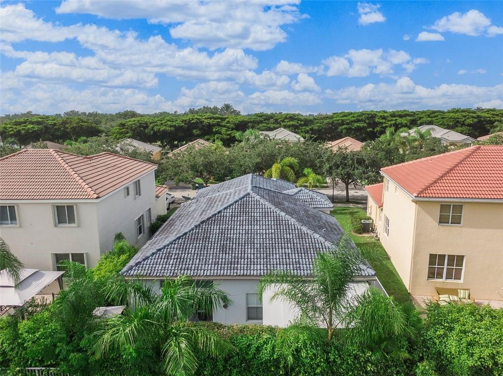 Savanna - Residential