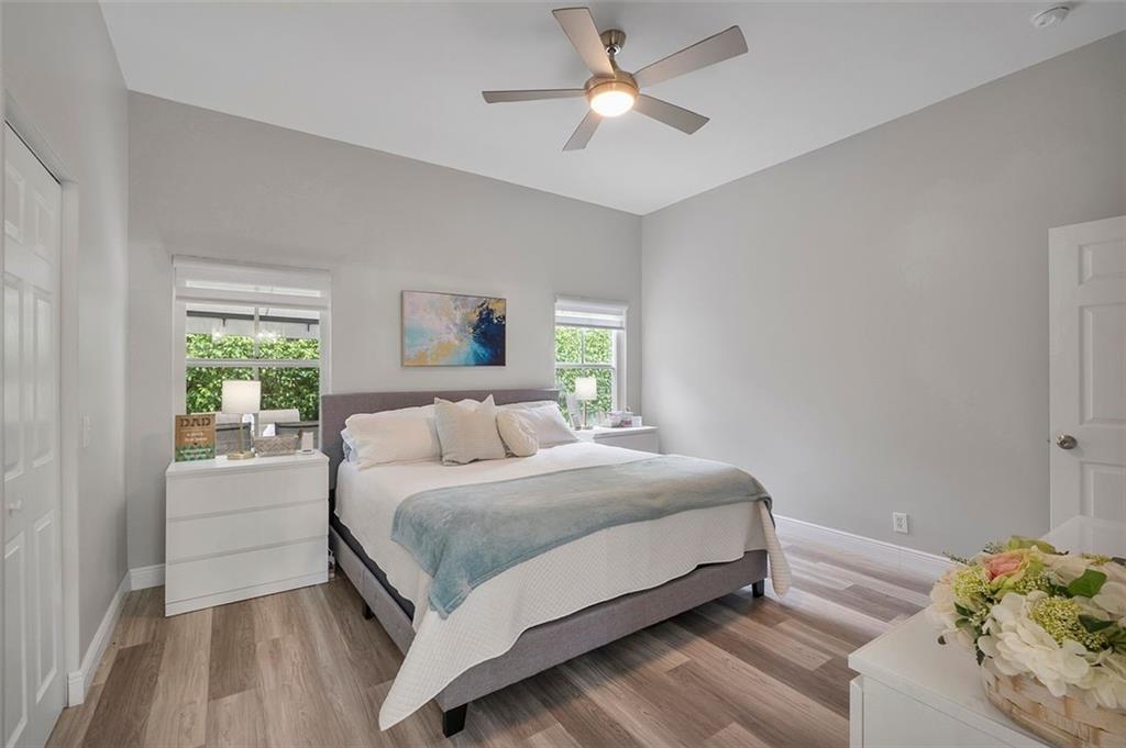 Savanna - Residential