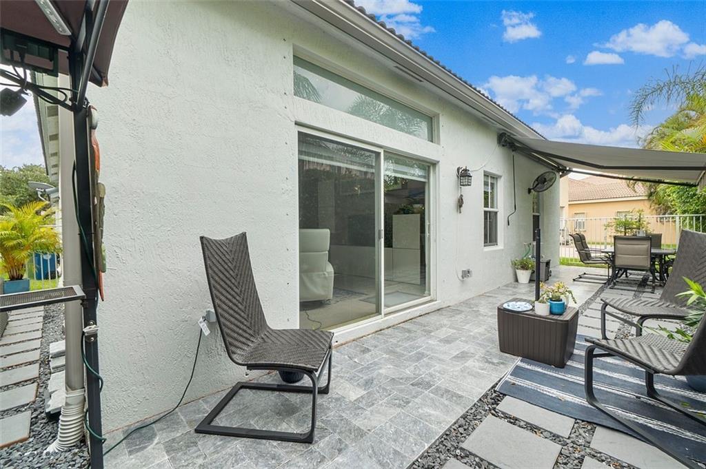Savanna - Residential