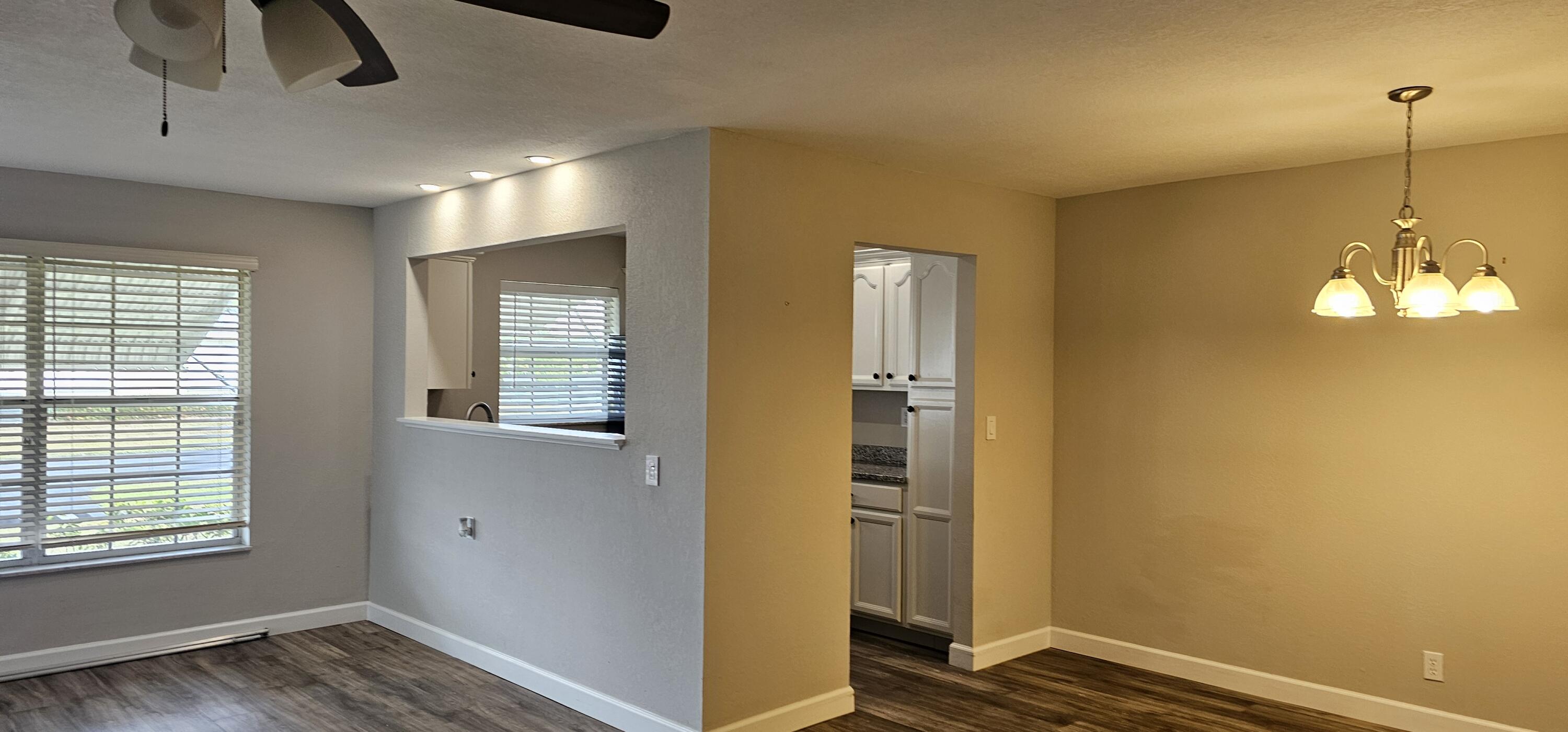 HIGH POINT OF FORT PIERCE CONDOMINIUM SECTION 1 - Residential Lease