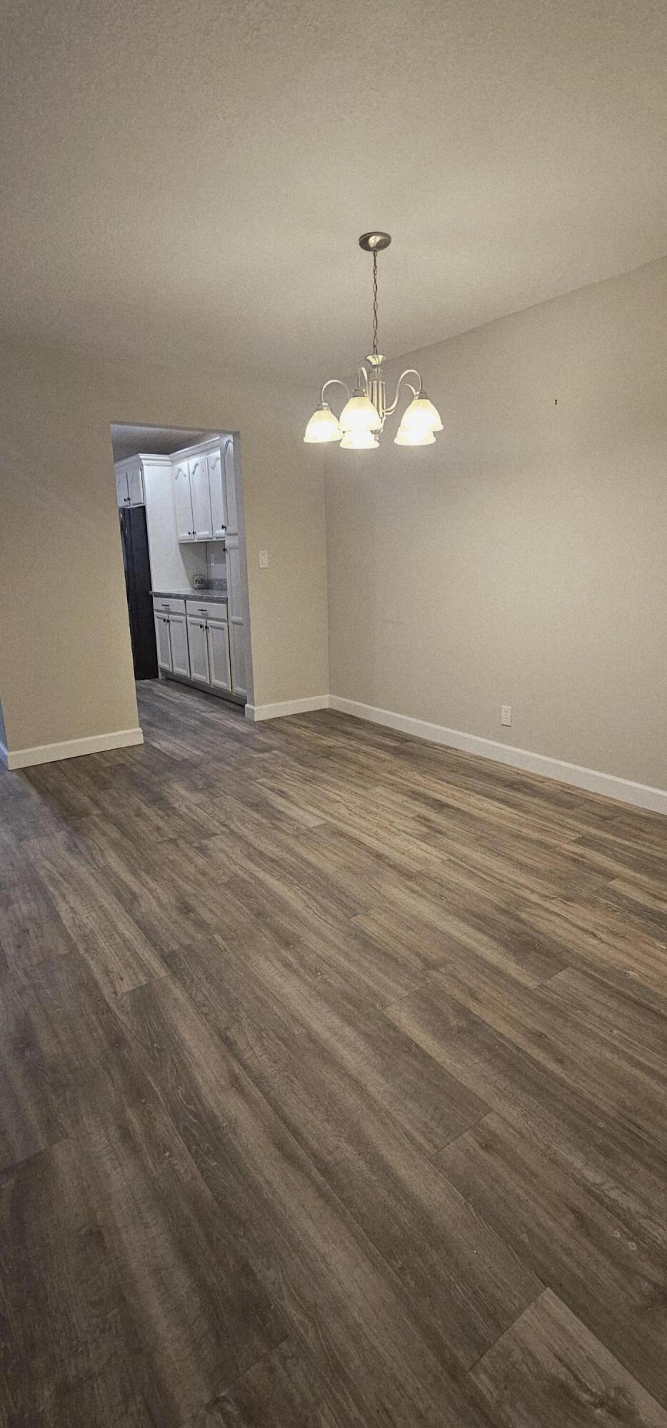 HIGH POINT OF FORT PIERCE CONDOMINIUM SECTION 1 - Residential Lease