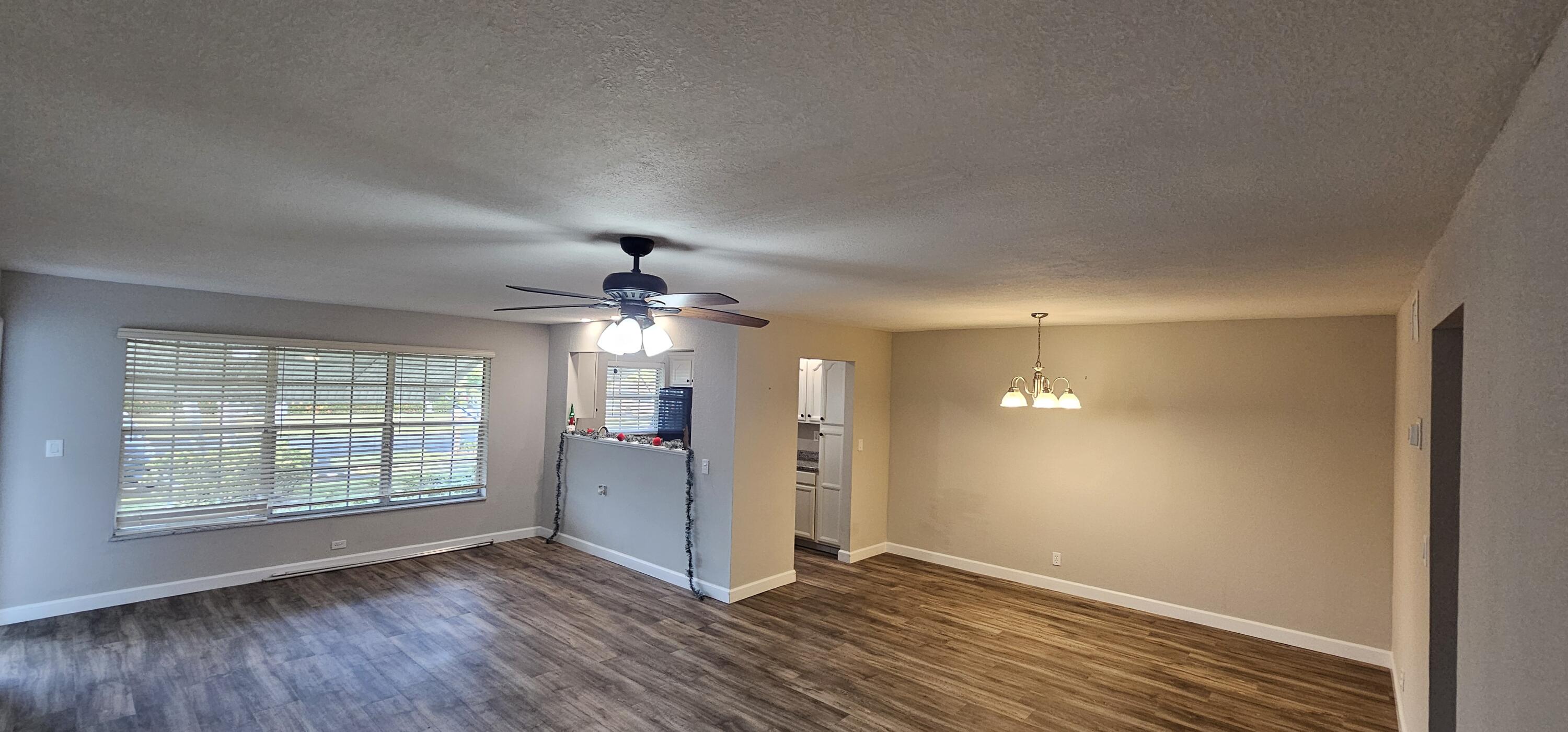 HIGH POINT OF FORT PIERCE CONDOMINIUM SECTION 1 - Residential Lease