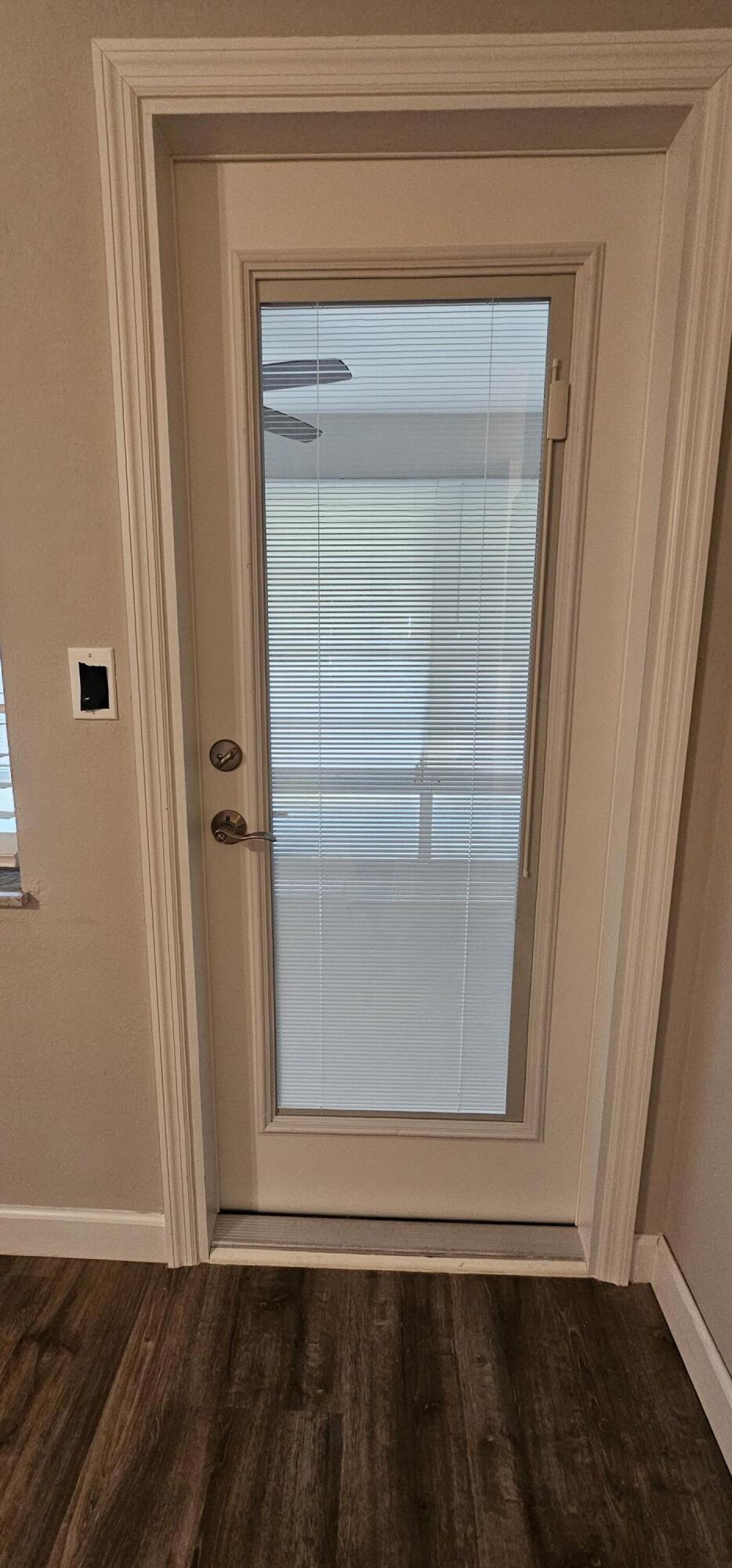 HIGH POINT OF FORT PIERCE CONDOMINIUM SECTION 1 - Residential Lease