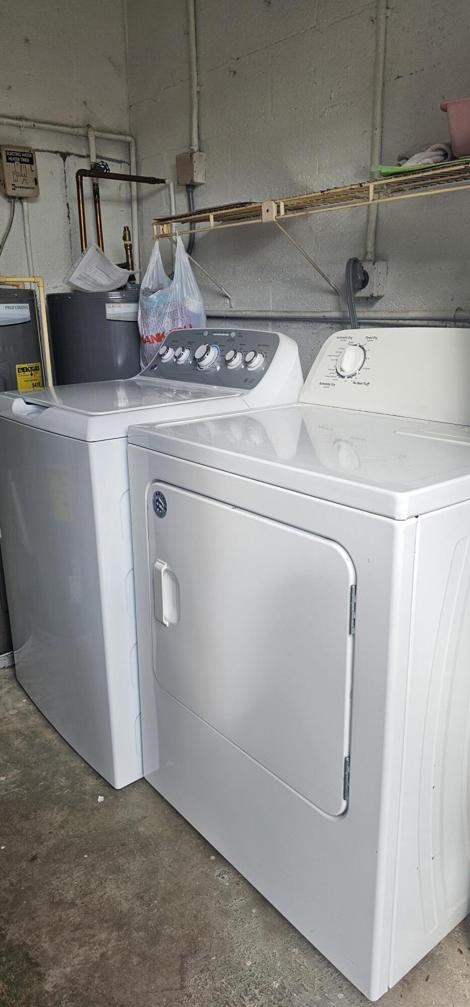 HIGH POINT OF FORT PIERCE CONDOMINIUM SECTION 1 - Residential Lease