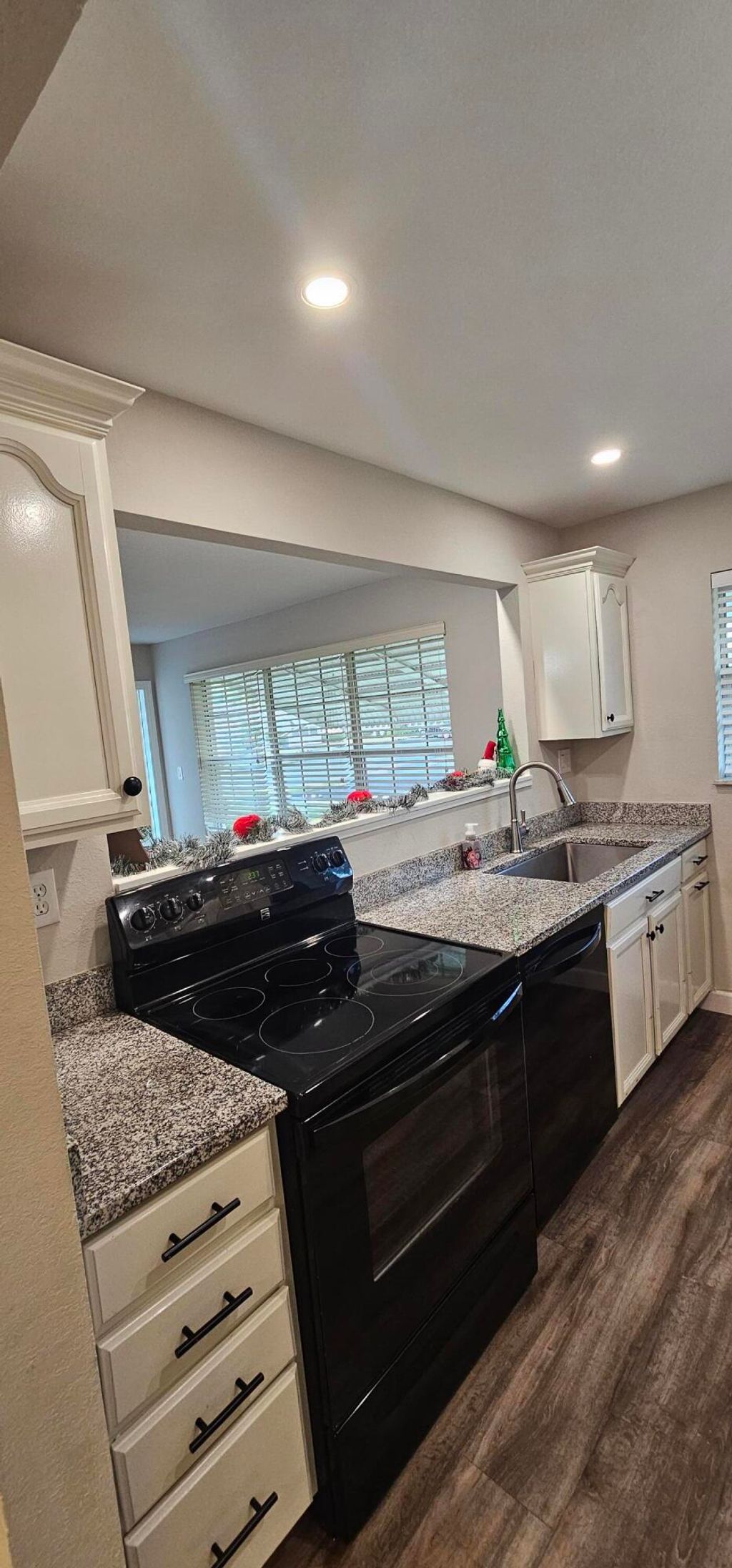 Photo of 201 Manatee Lane #C, Fort Pierce, FL 34982 (MLS # R11168401)