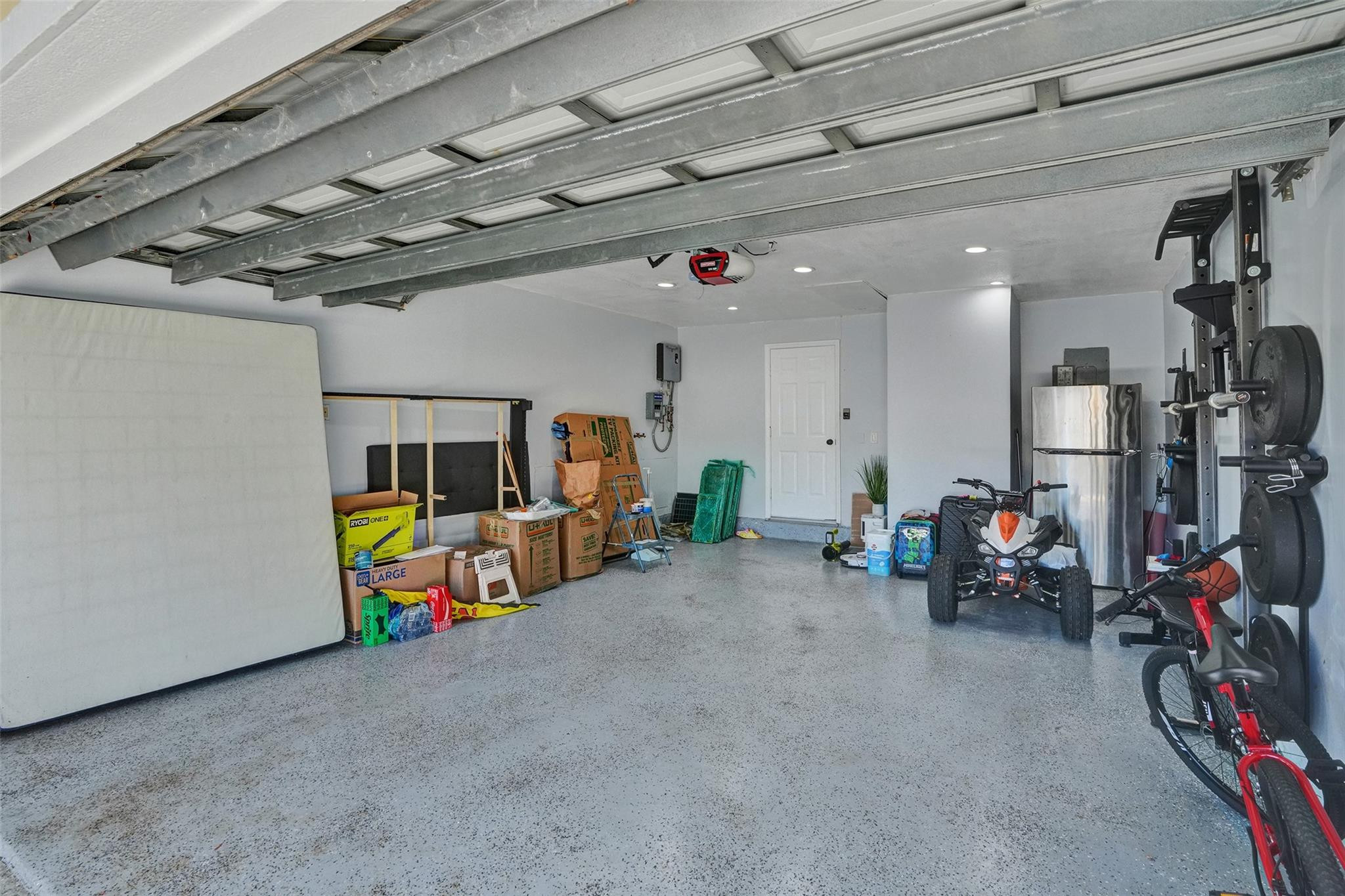 Country Walk Sec 03 - Residential