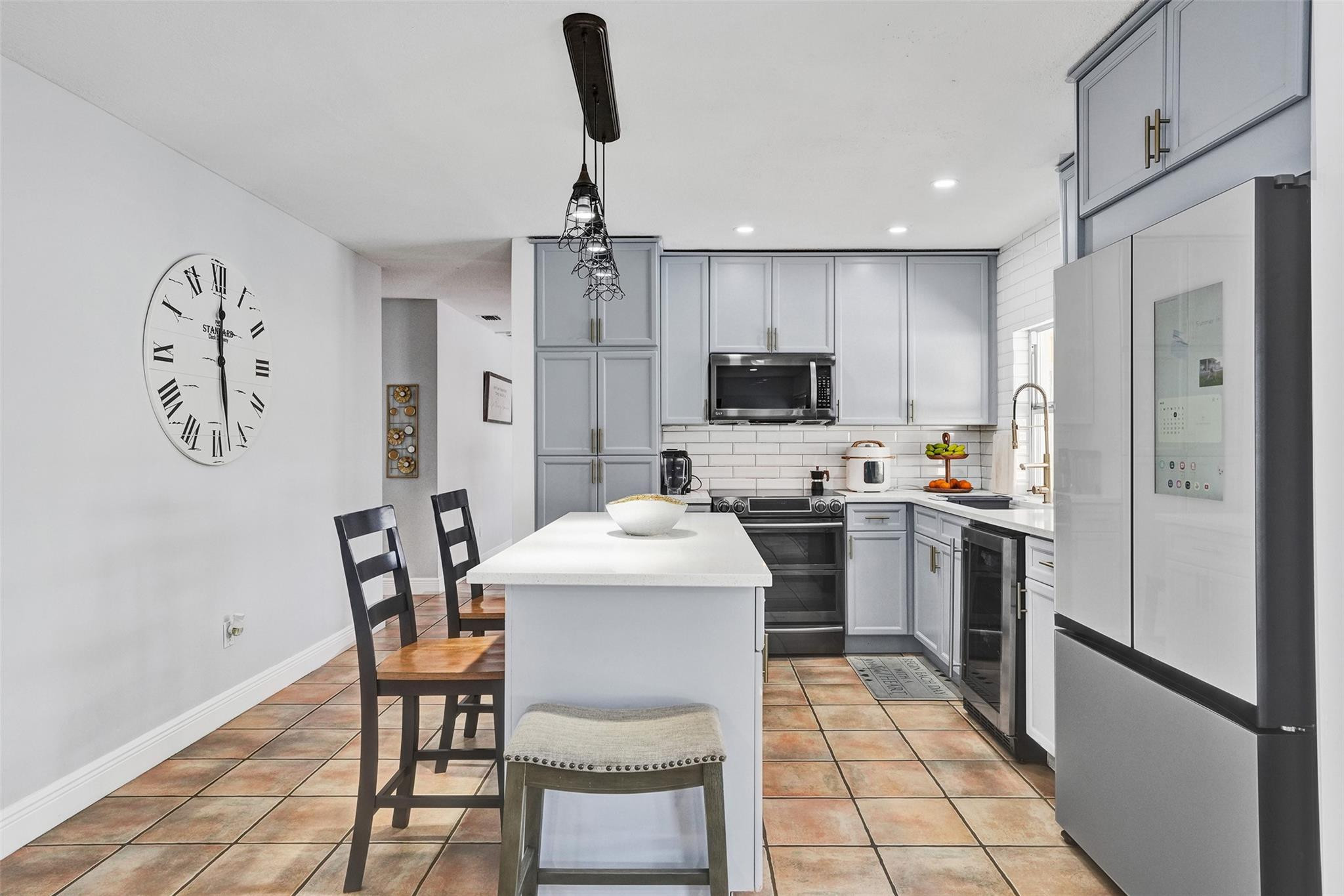 Country Walk Sec 03 - Residential