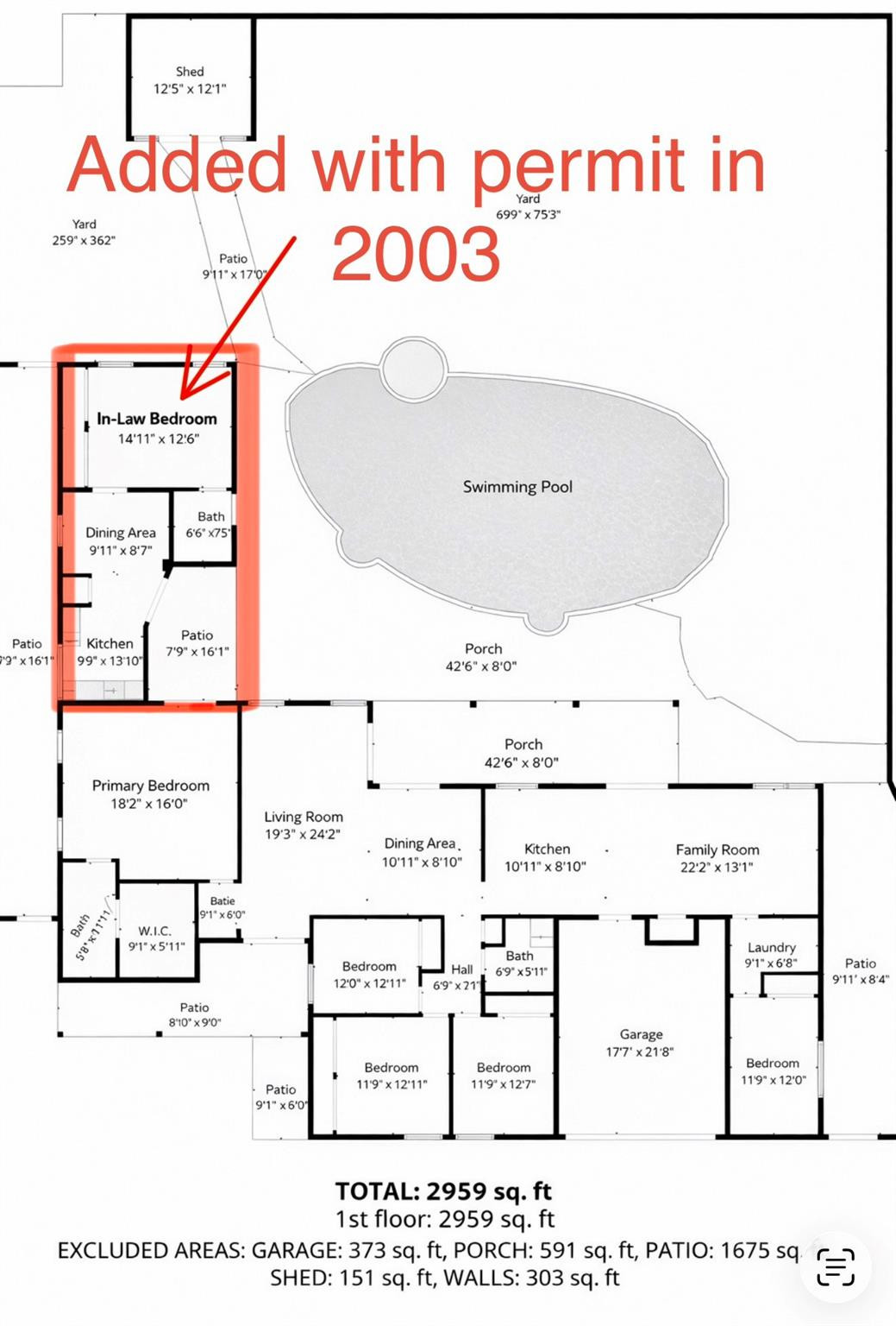 Country Walk Sec 03 - Residential