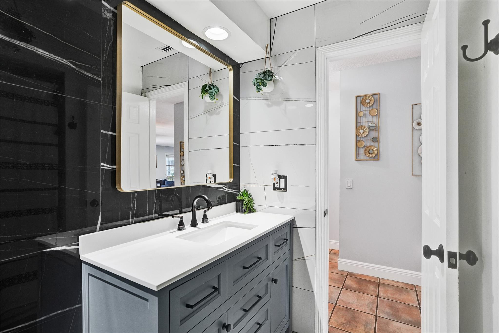 Country Walk Sec 03 - Residential