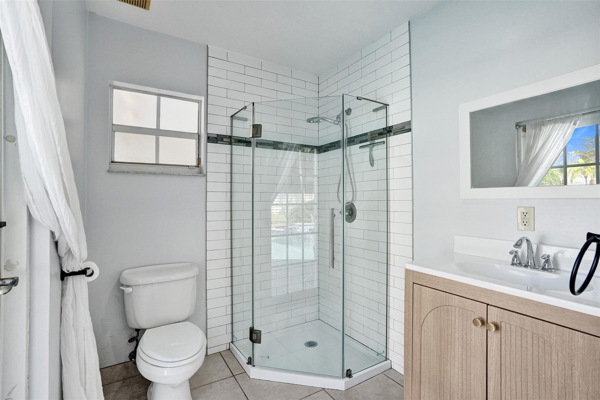 Country Walk Sec 03 - Residential