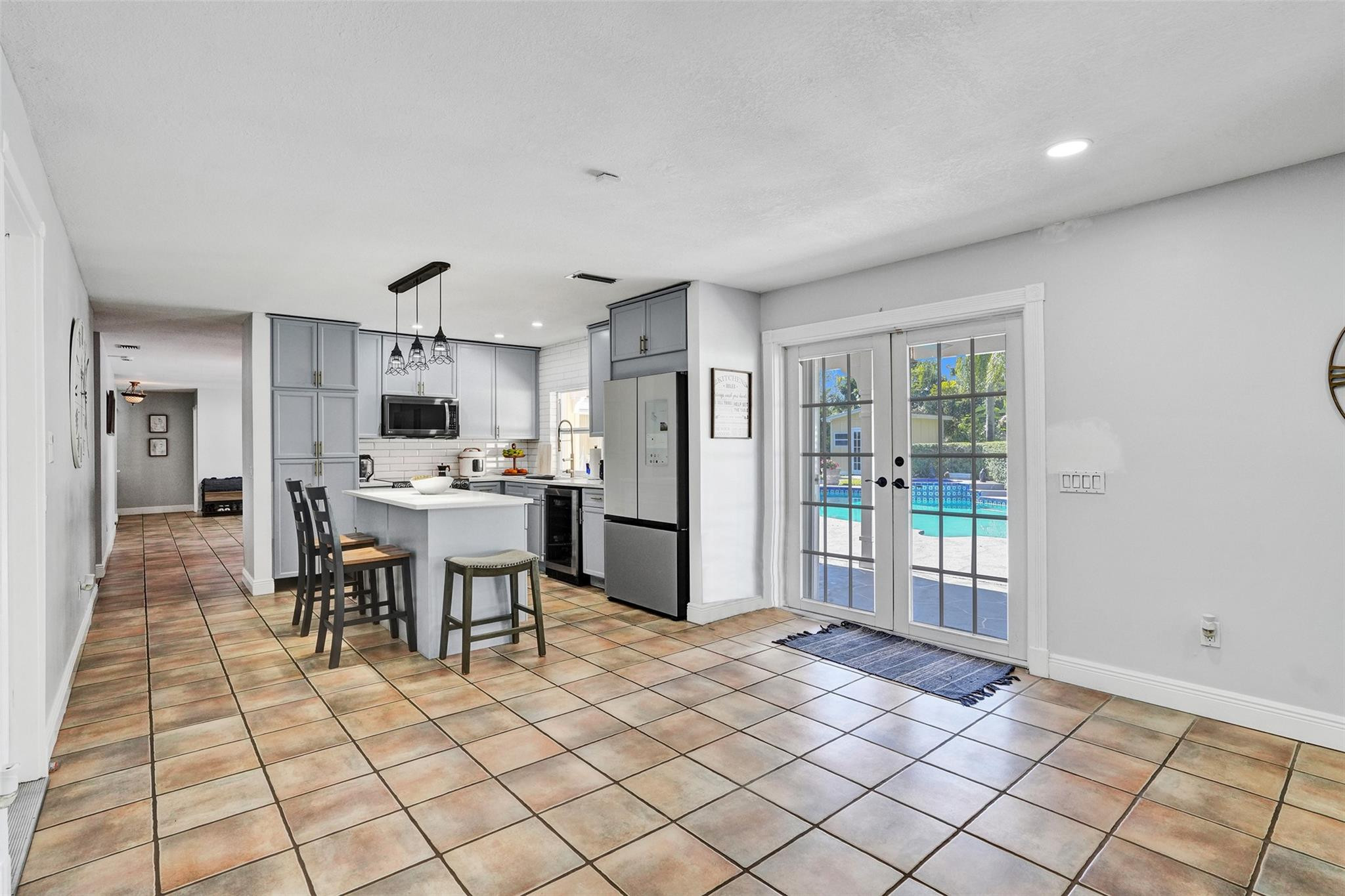 Country Walk Sec 03 - Residential