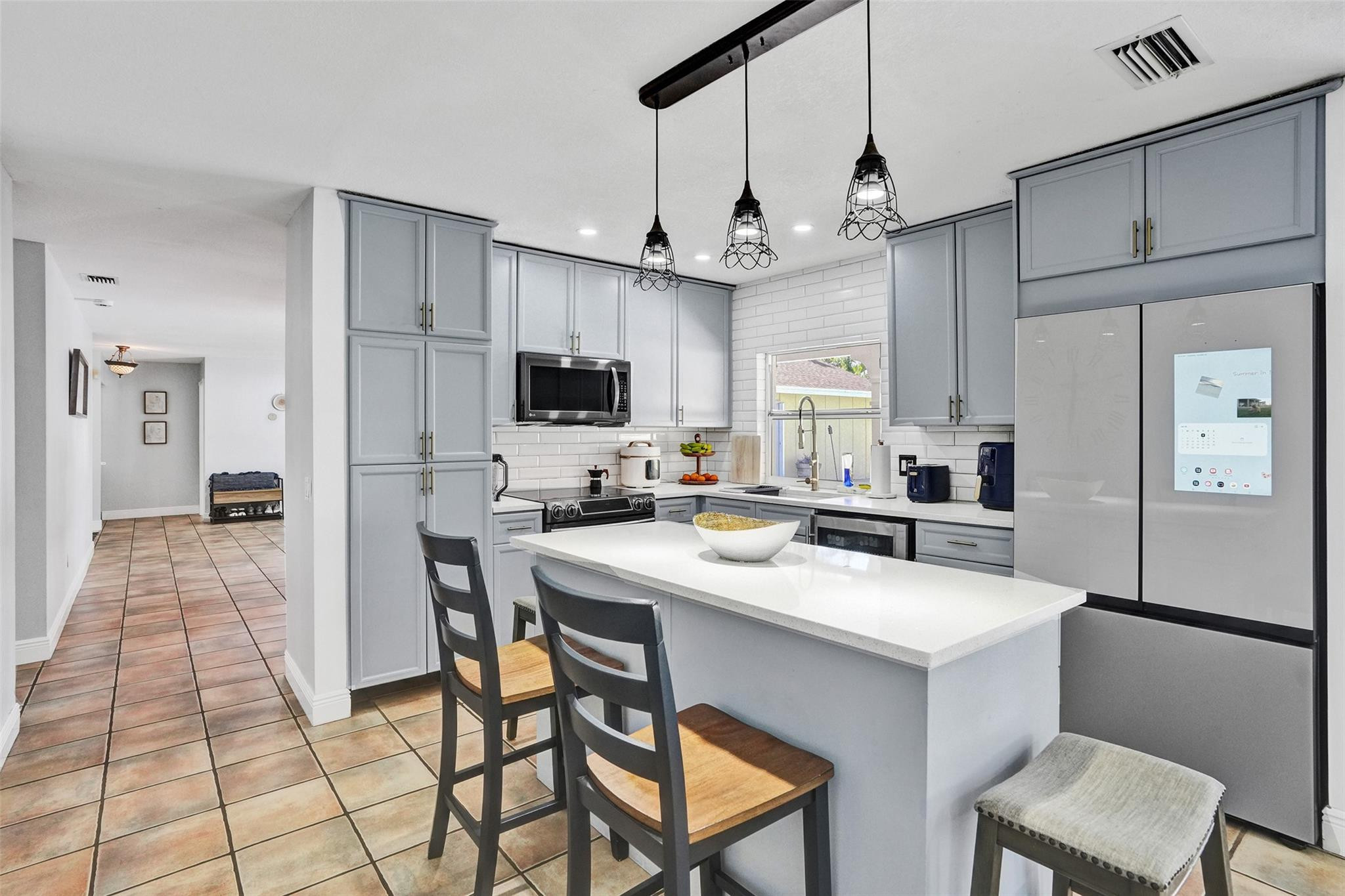 Country Walk Sec 03 - Residential