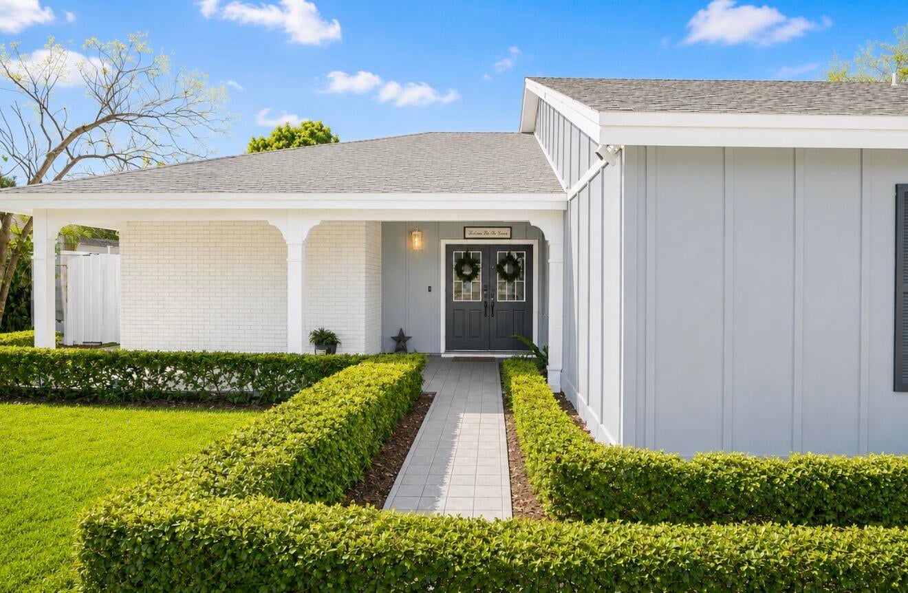 14930 SW 145th Street