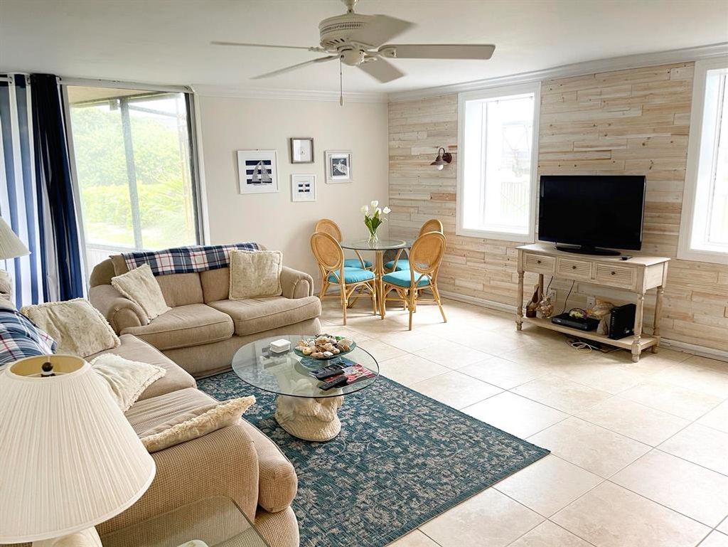 Photo of 1357 NE Ocean Boulevard Blvd #106, Stuart, FL 34996 (MLS # R10812424)