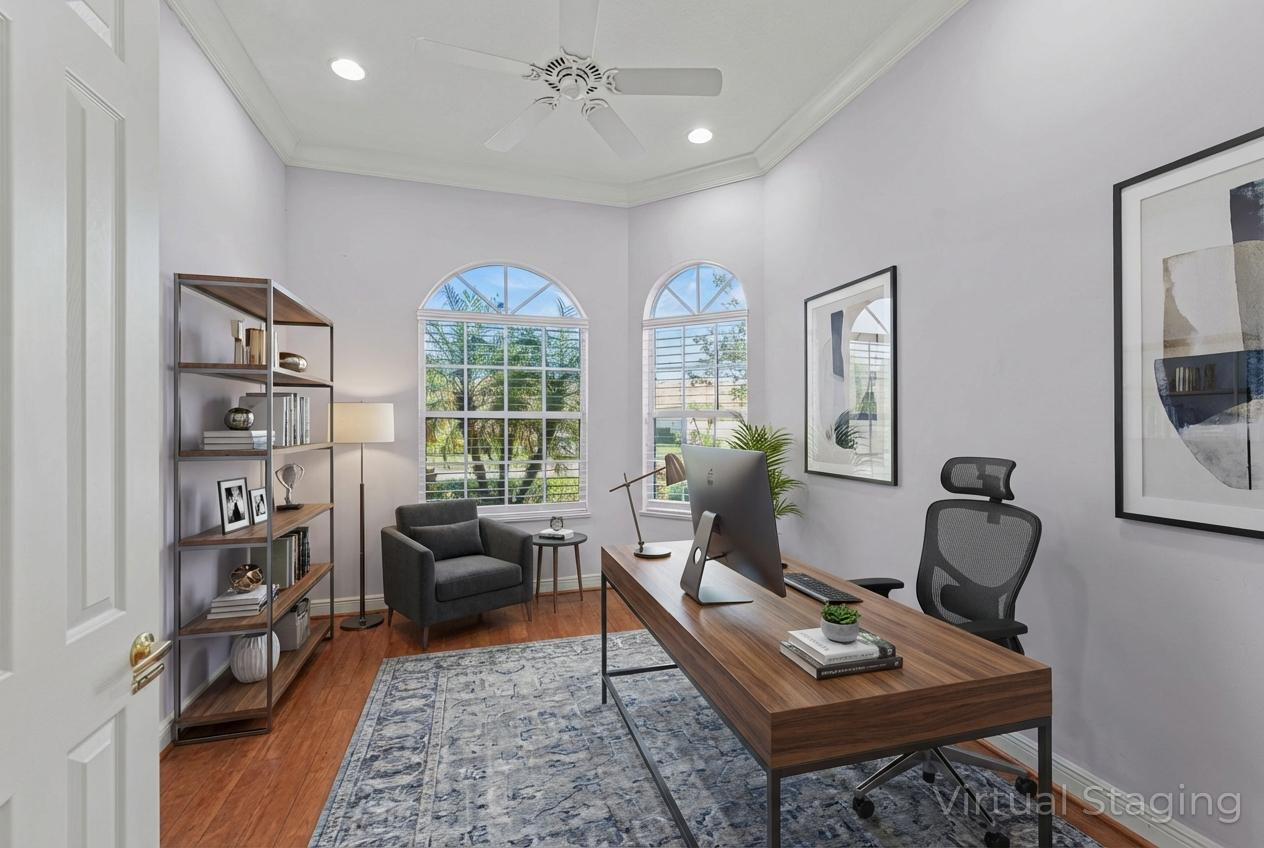 KINGSMILL - Residential