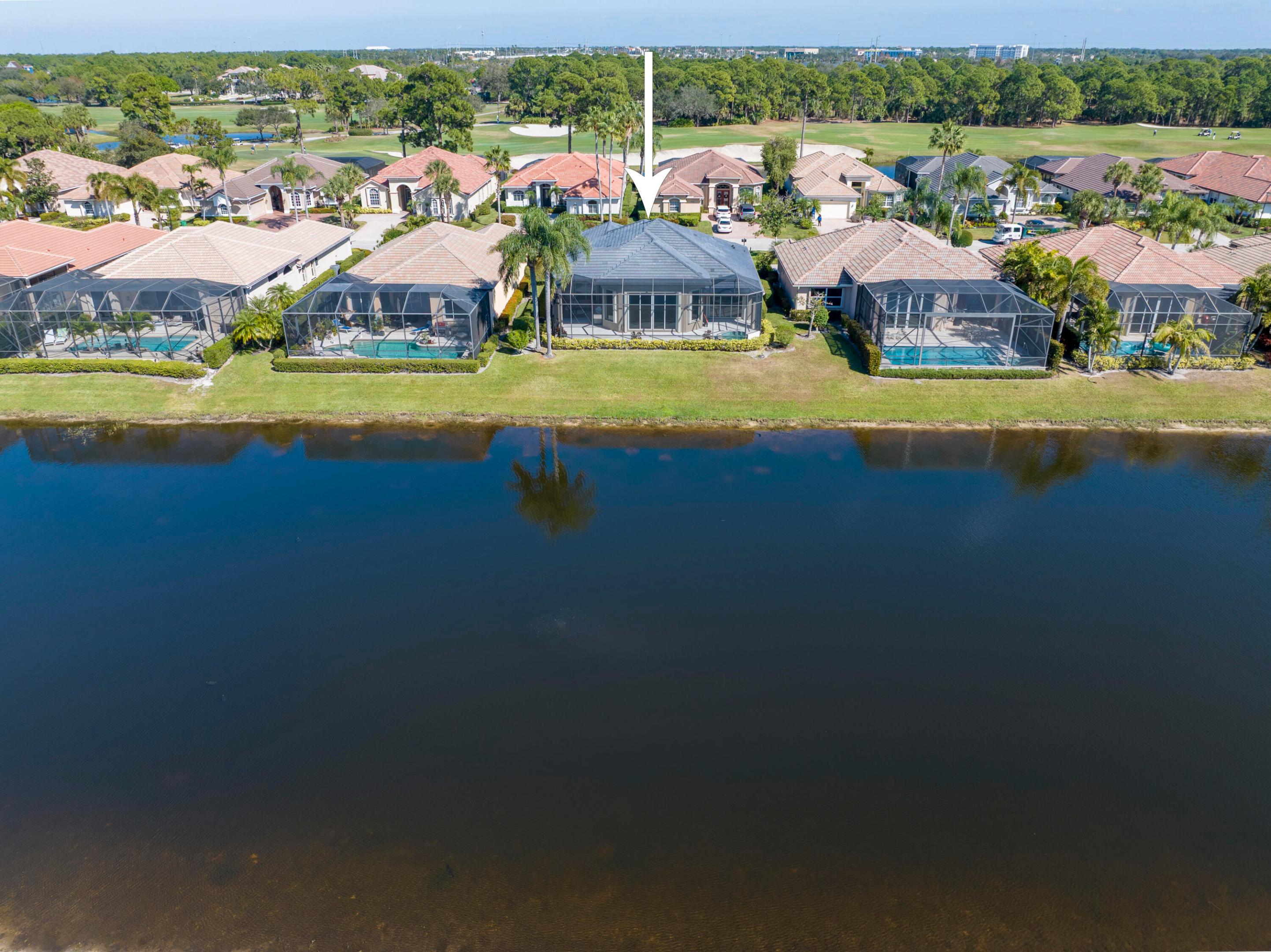 KINGSMILL - Residential