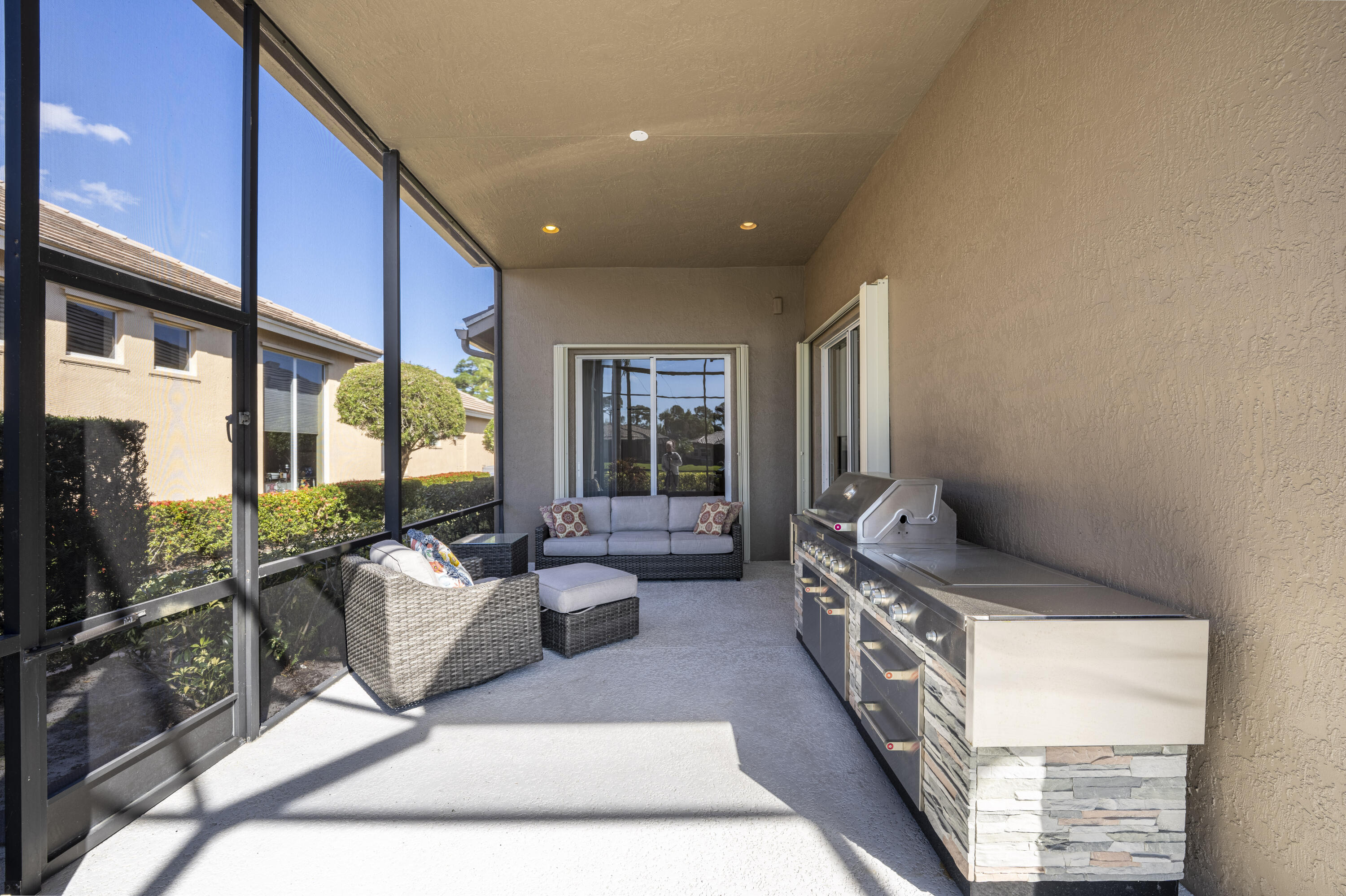 KINGSMILL - Residential