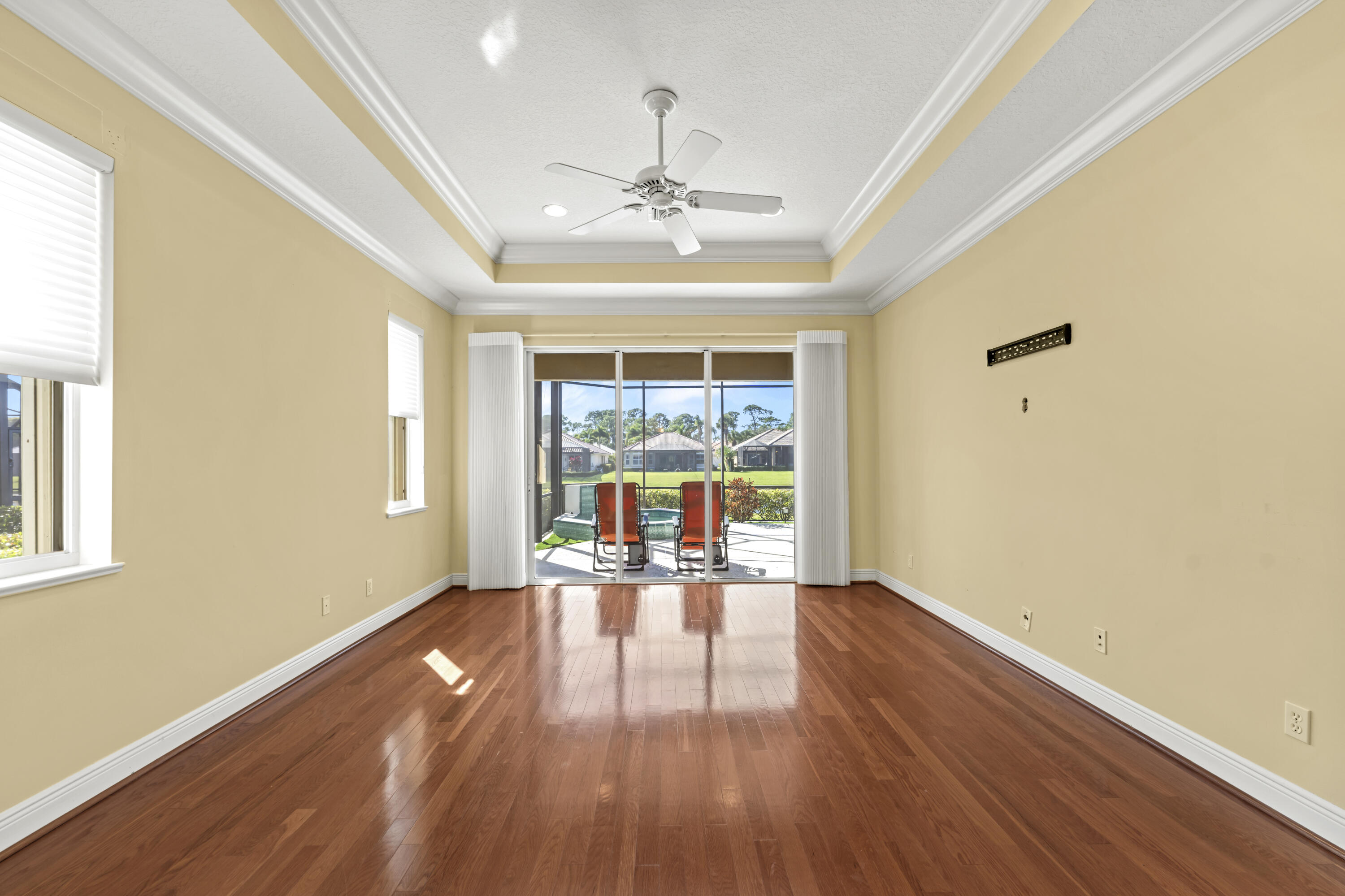 KINGSMILL - Residential