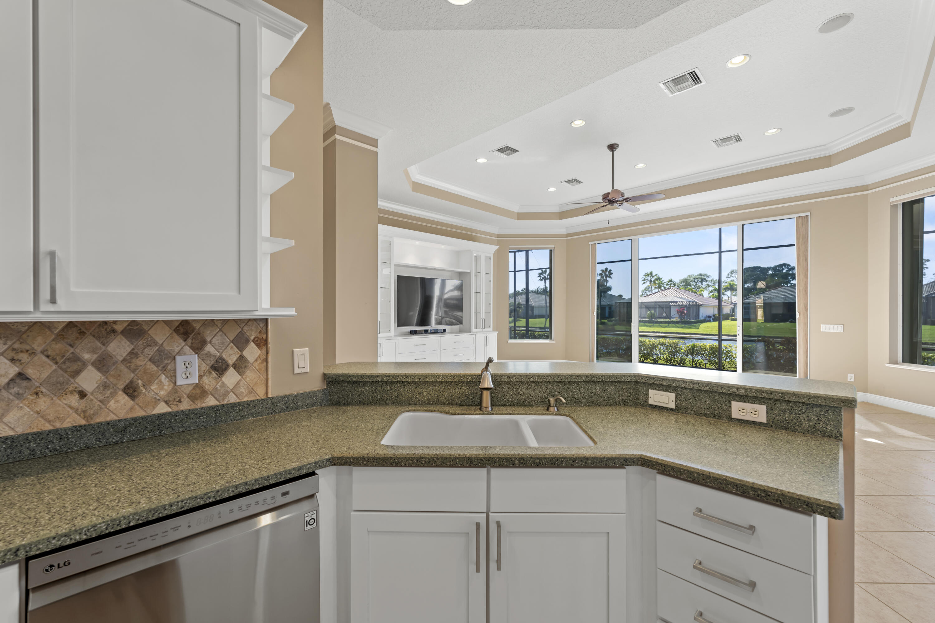 KINGSMILL - Residential