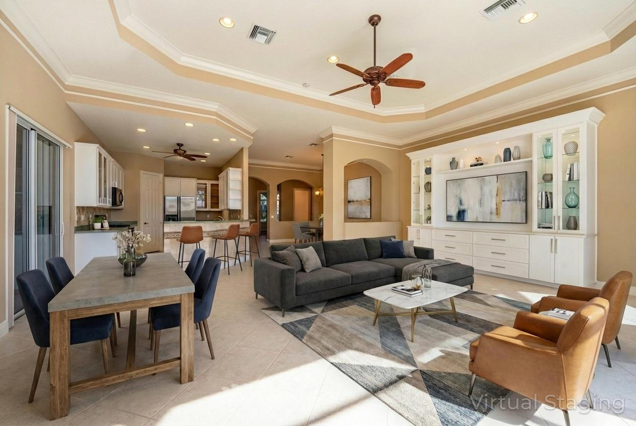 KINGSMILL - Residential