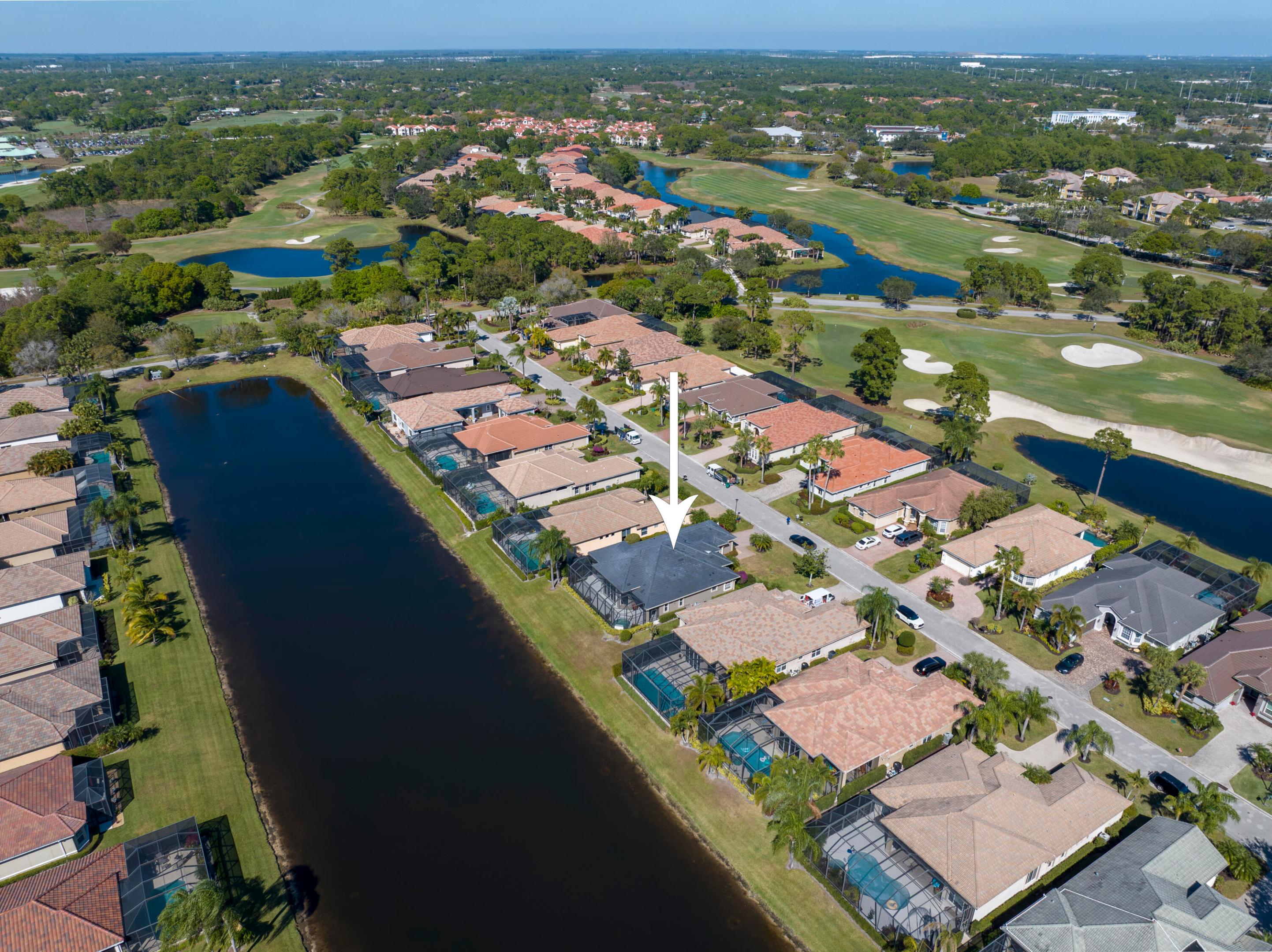 KINGSMILL - Residential