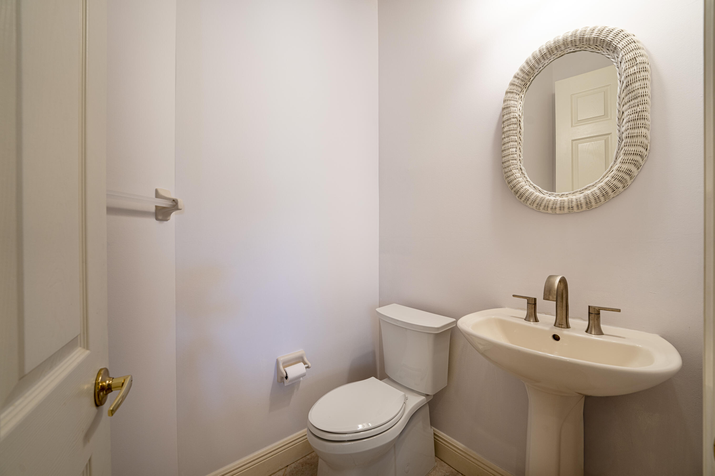 KINGSMILL - Residential