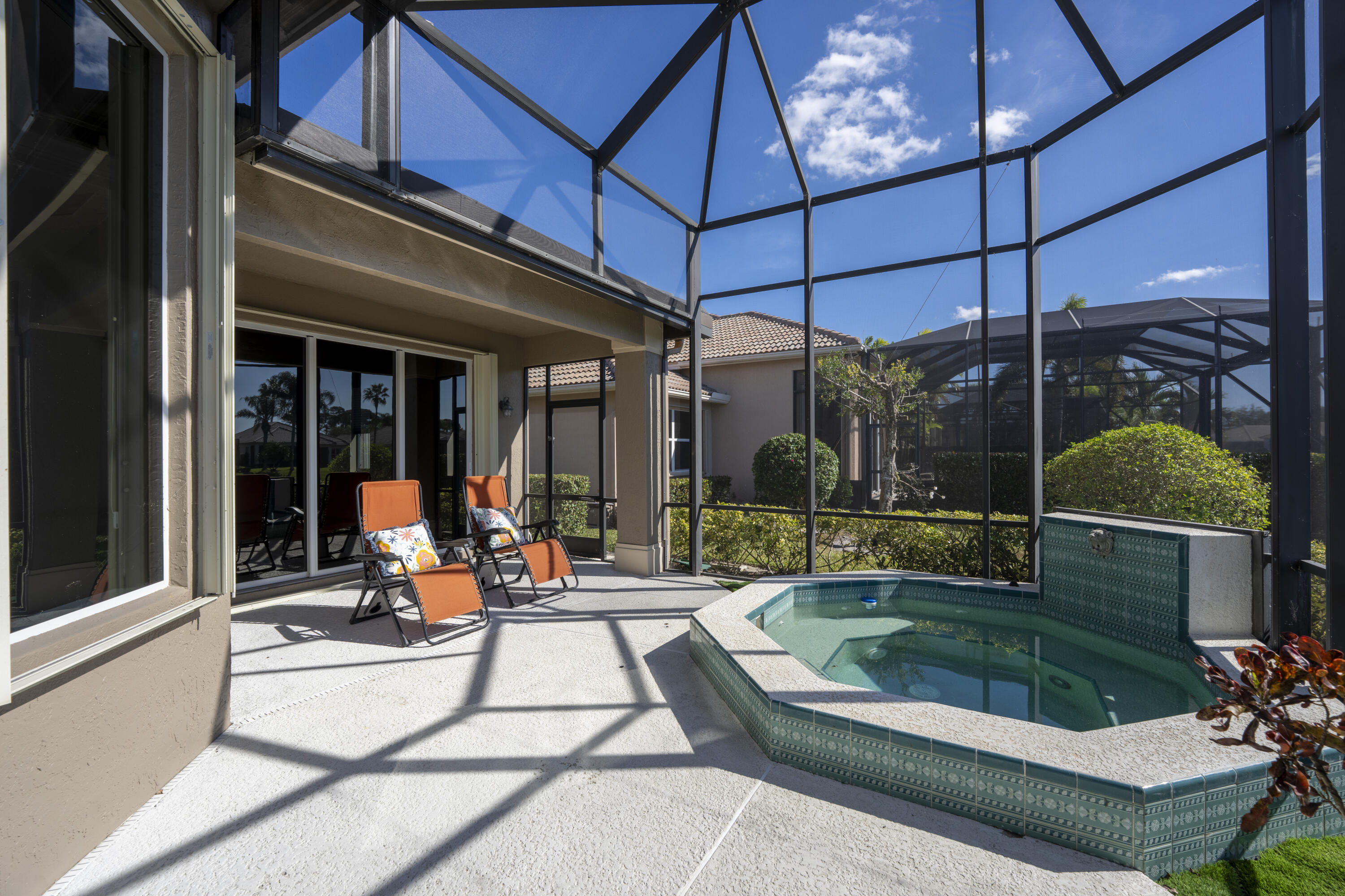 KINGSMILL - Residential