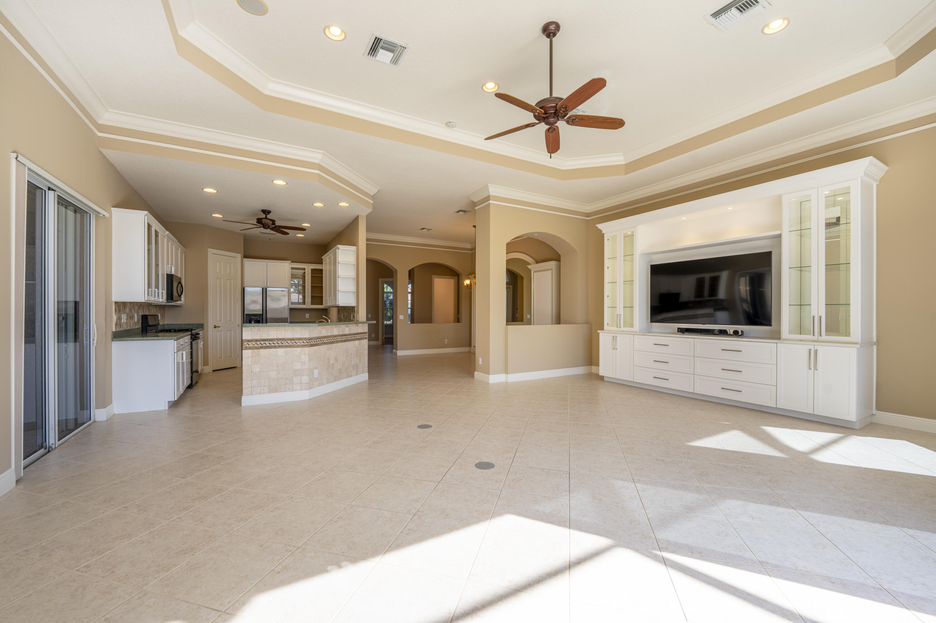 KINGSMILL - Residential