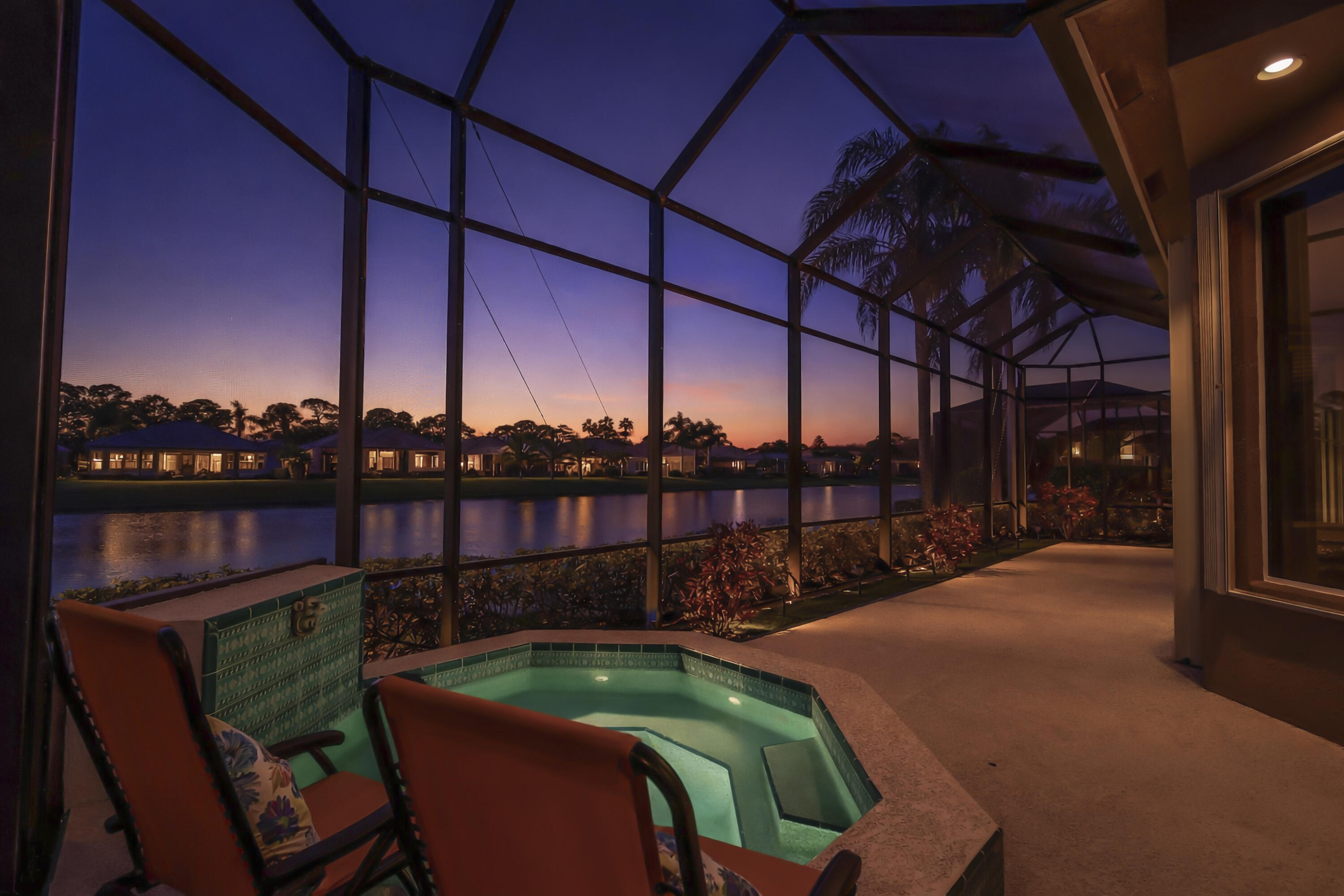 KINGSMILL - Residential