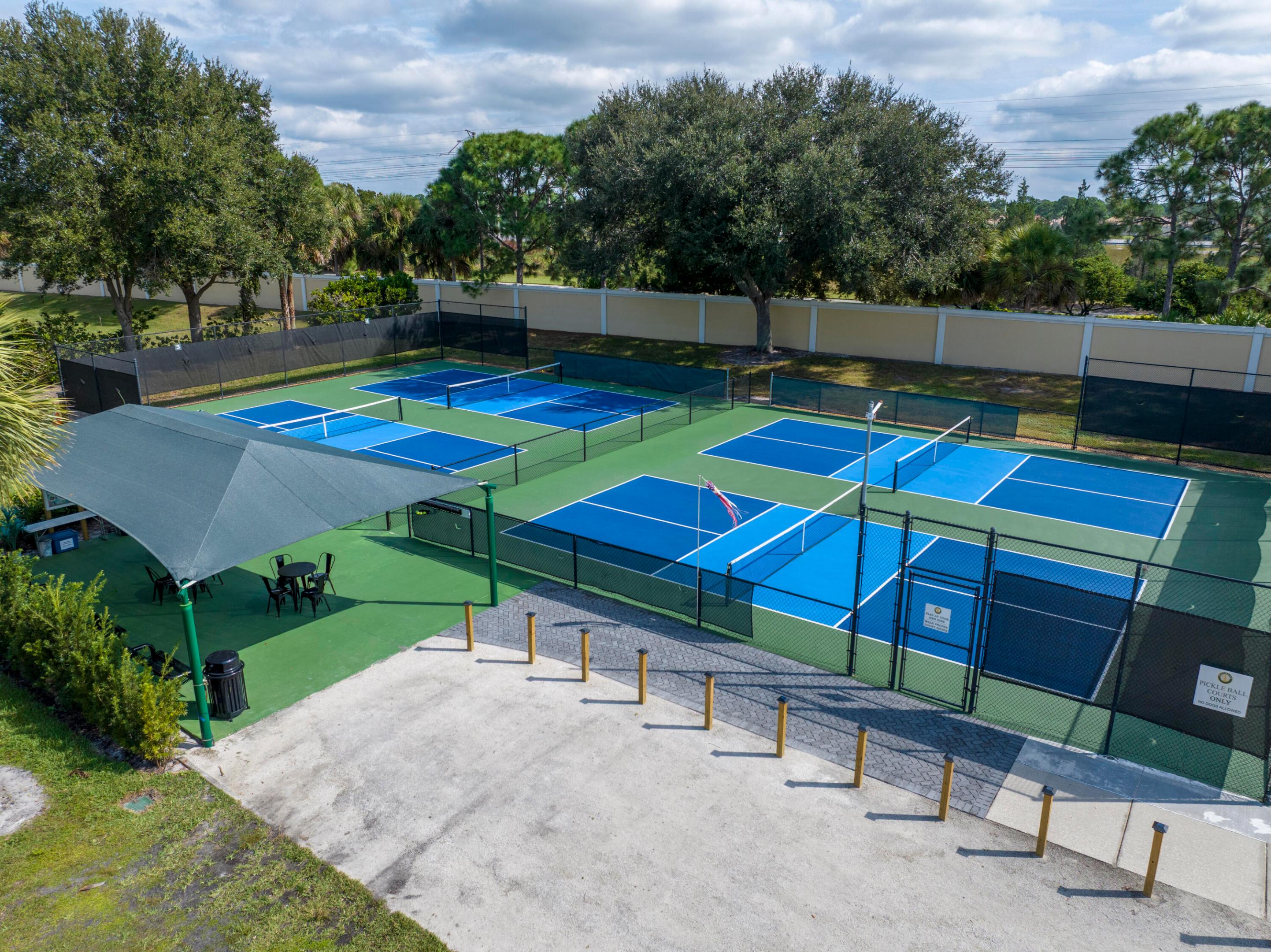 KINGSMILL - Residential