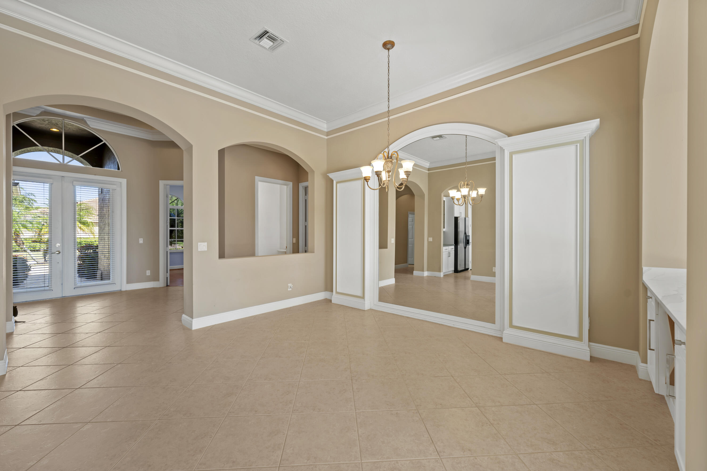 KINGSMILL - Residential