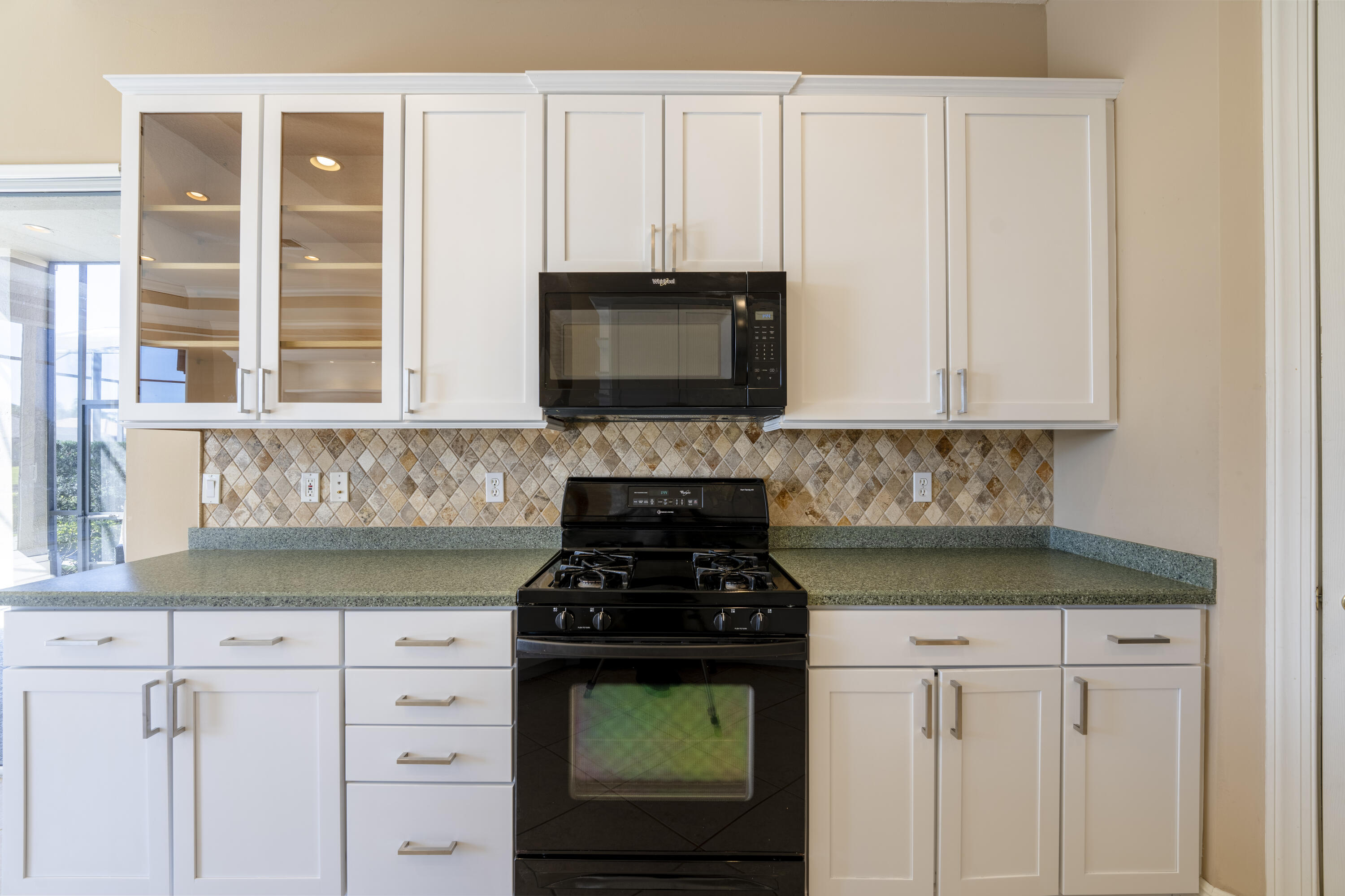 KINGSMILL - Residential