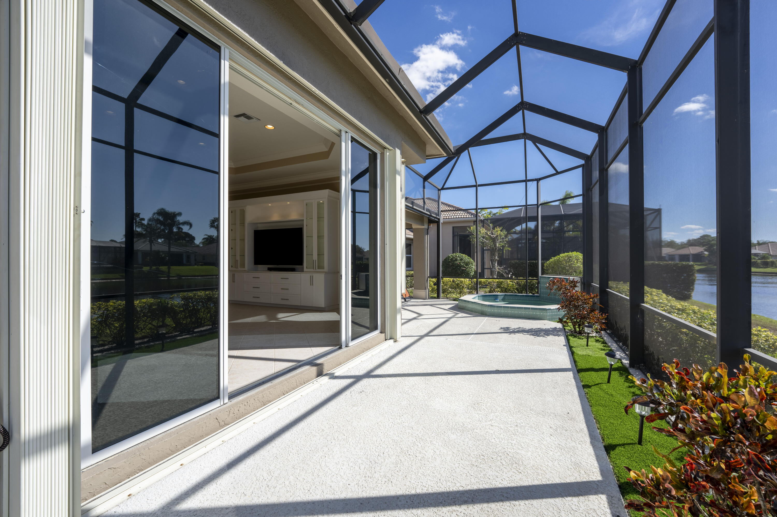 KINGSMILL - Residential