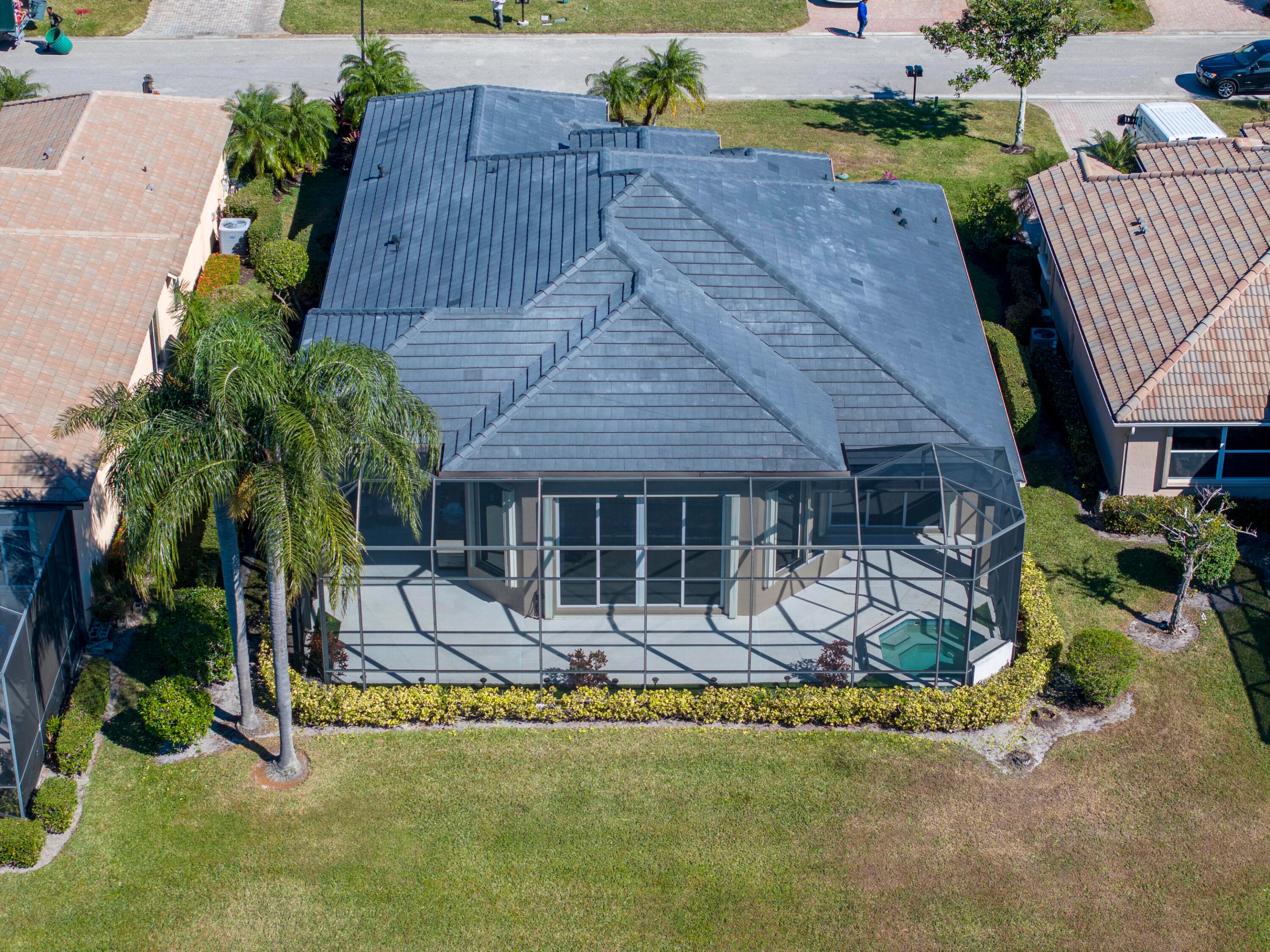 KINGSMILL - Residential