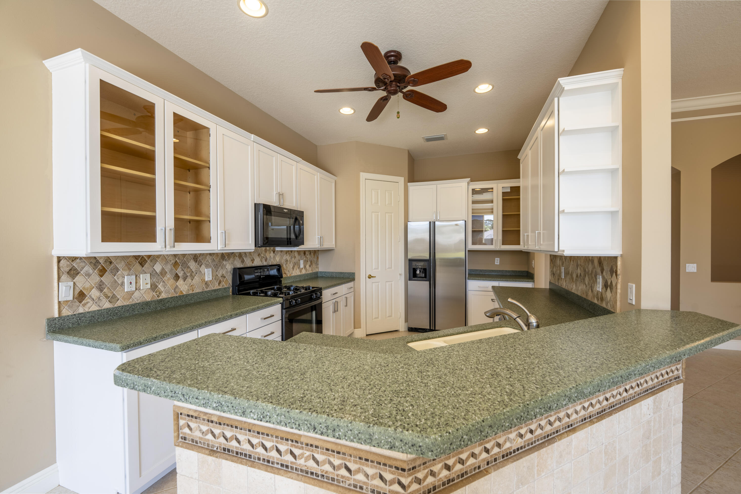 KINGSMILL - Residential