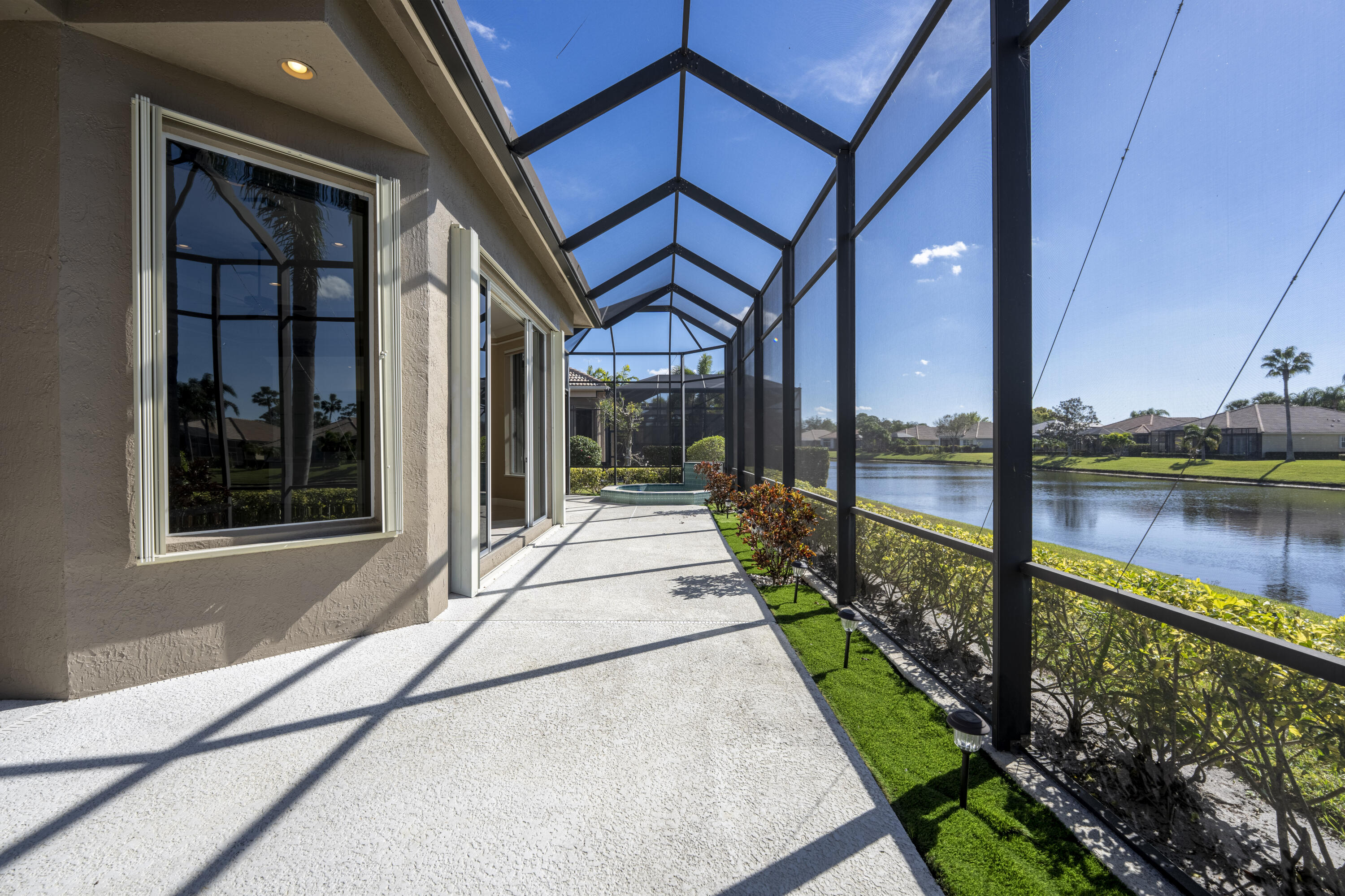 KINGSMILL - Residential