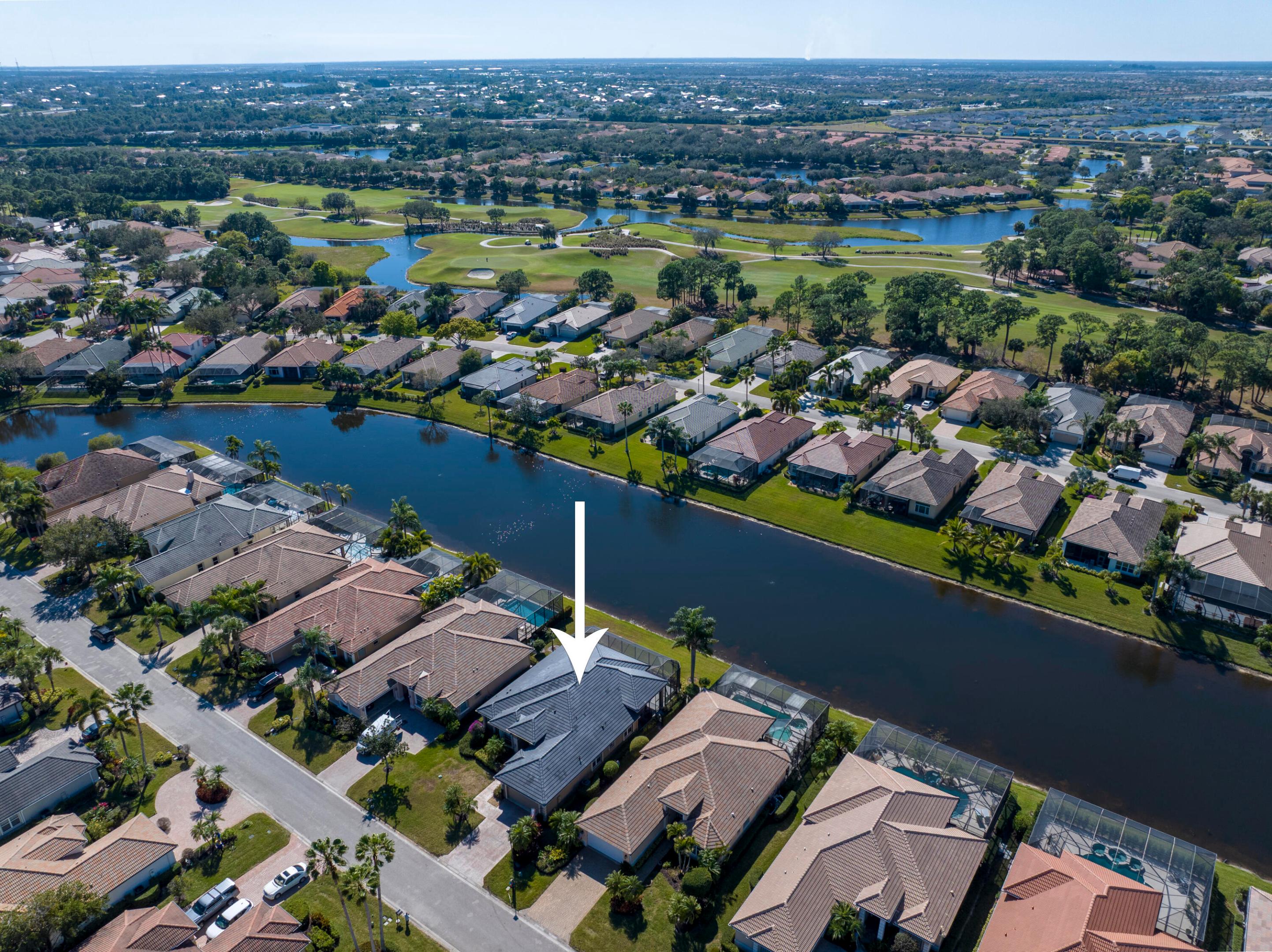 KINGSMILL - Residential