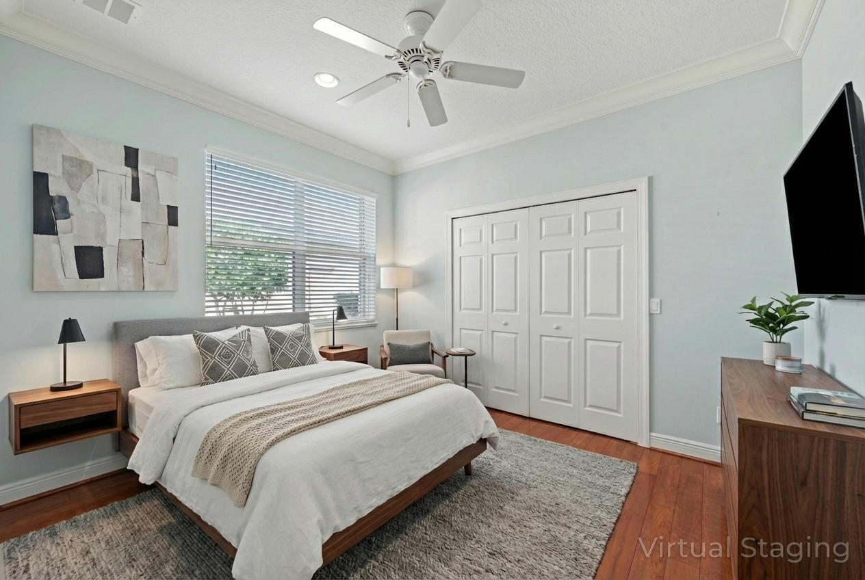 KINGSMILL - Residential